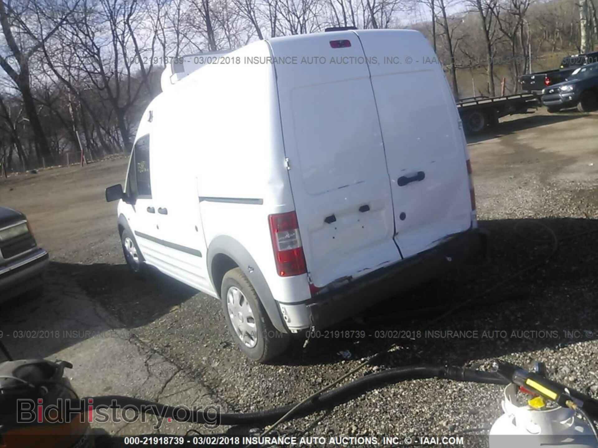 2013 Ford Transit - VIN: NM0LS7AN1DT125990 - Фото 3