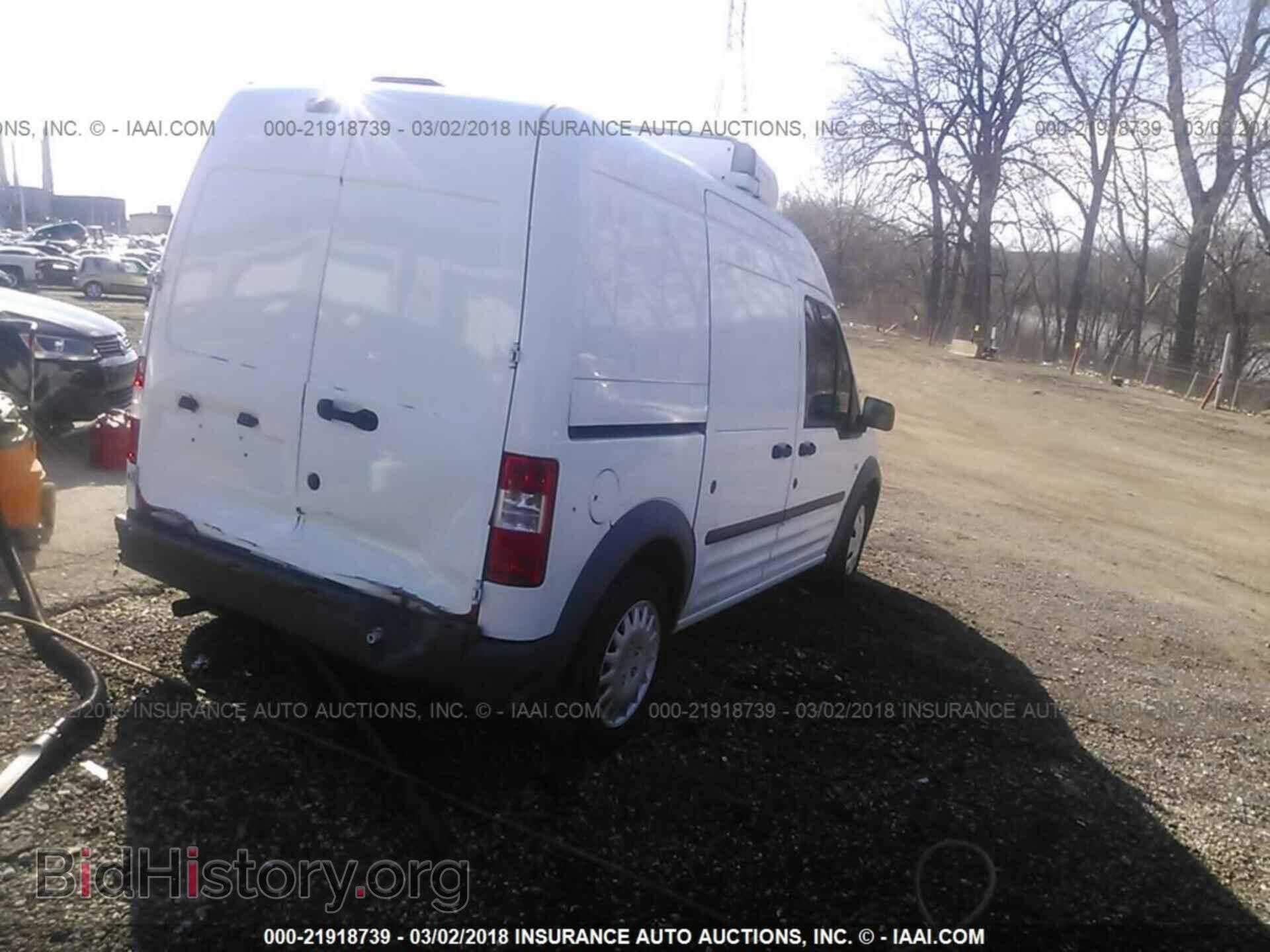 2013 Ford Transit - VIN: NM0LS7AN1DT125990 - Фото 4
