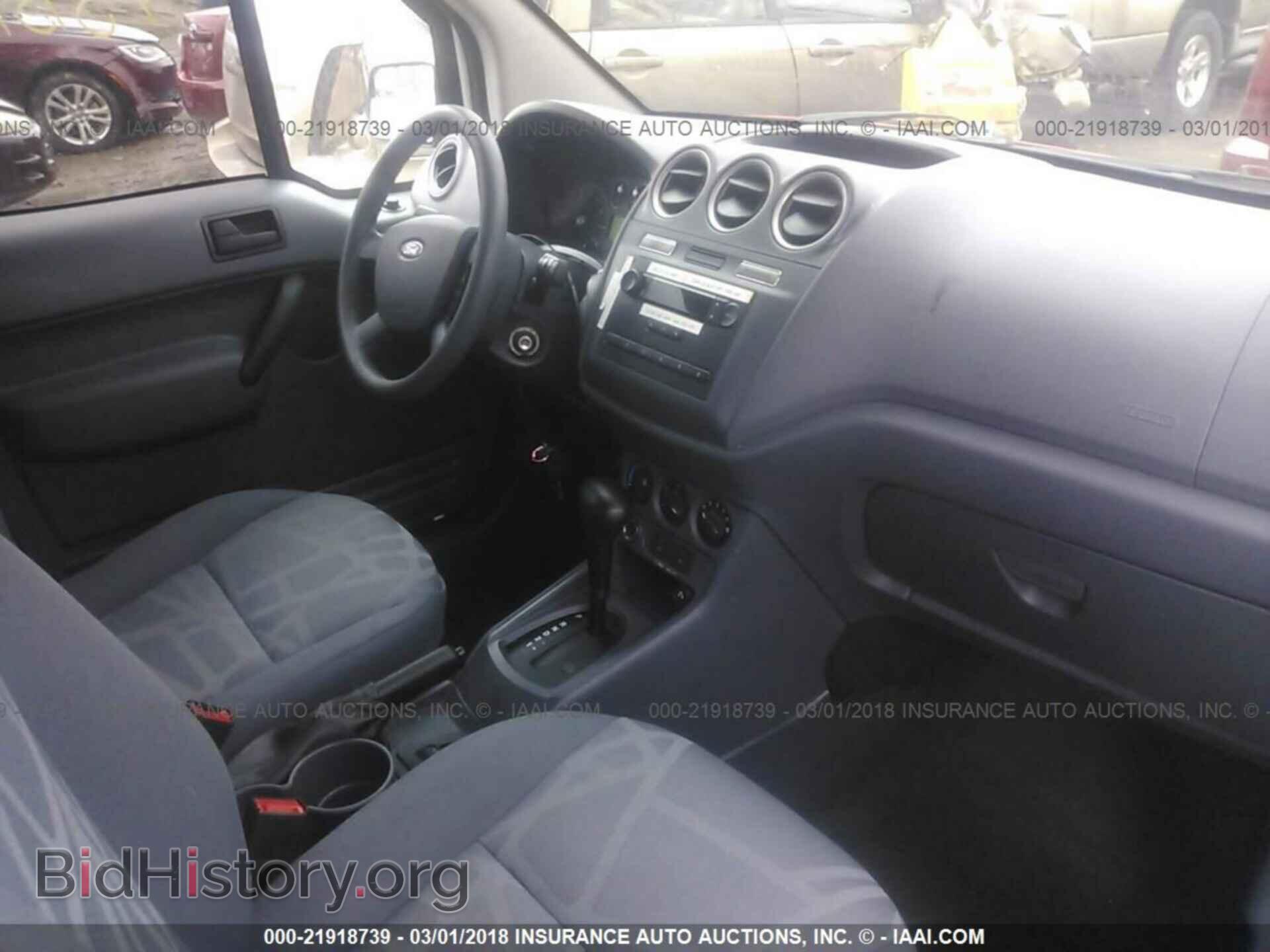 2013 Ford Transit - VIN: NM0LS7AN1DT125990 - Фото 5