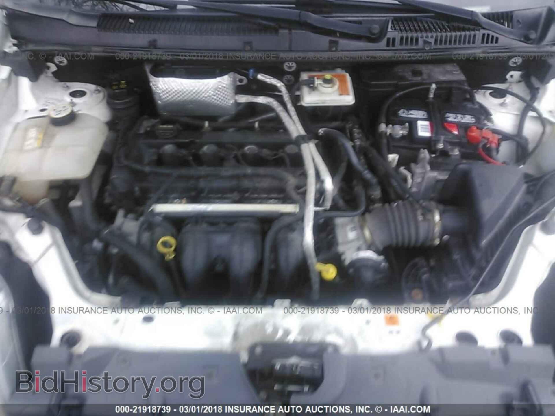 2013 Ford Transit - VIN: NM0LS7AN1DT125990 - Фото 10