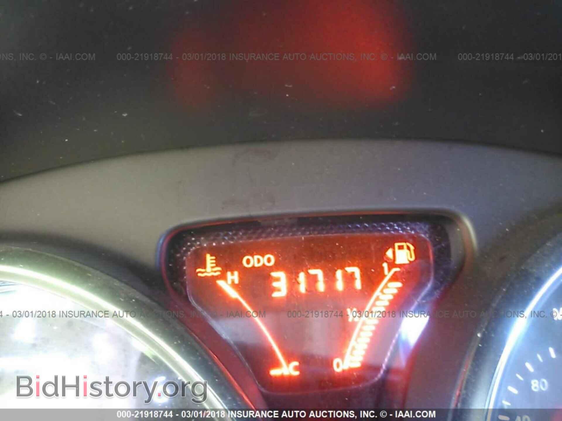 2016 Nissan Versa note - VIN: 3N1CE2CP6GL408019 - Photo 7