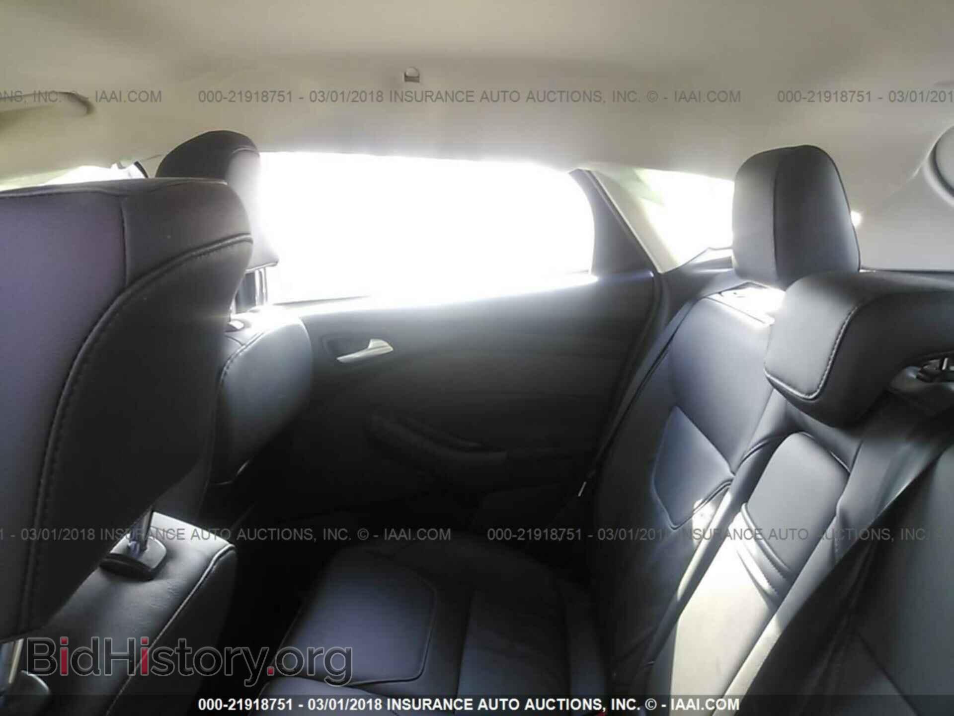 2015 Ford Focus - VIN: 1FADP3K29FL240898 - Photo 8