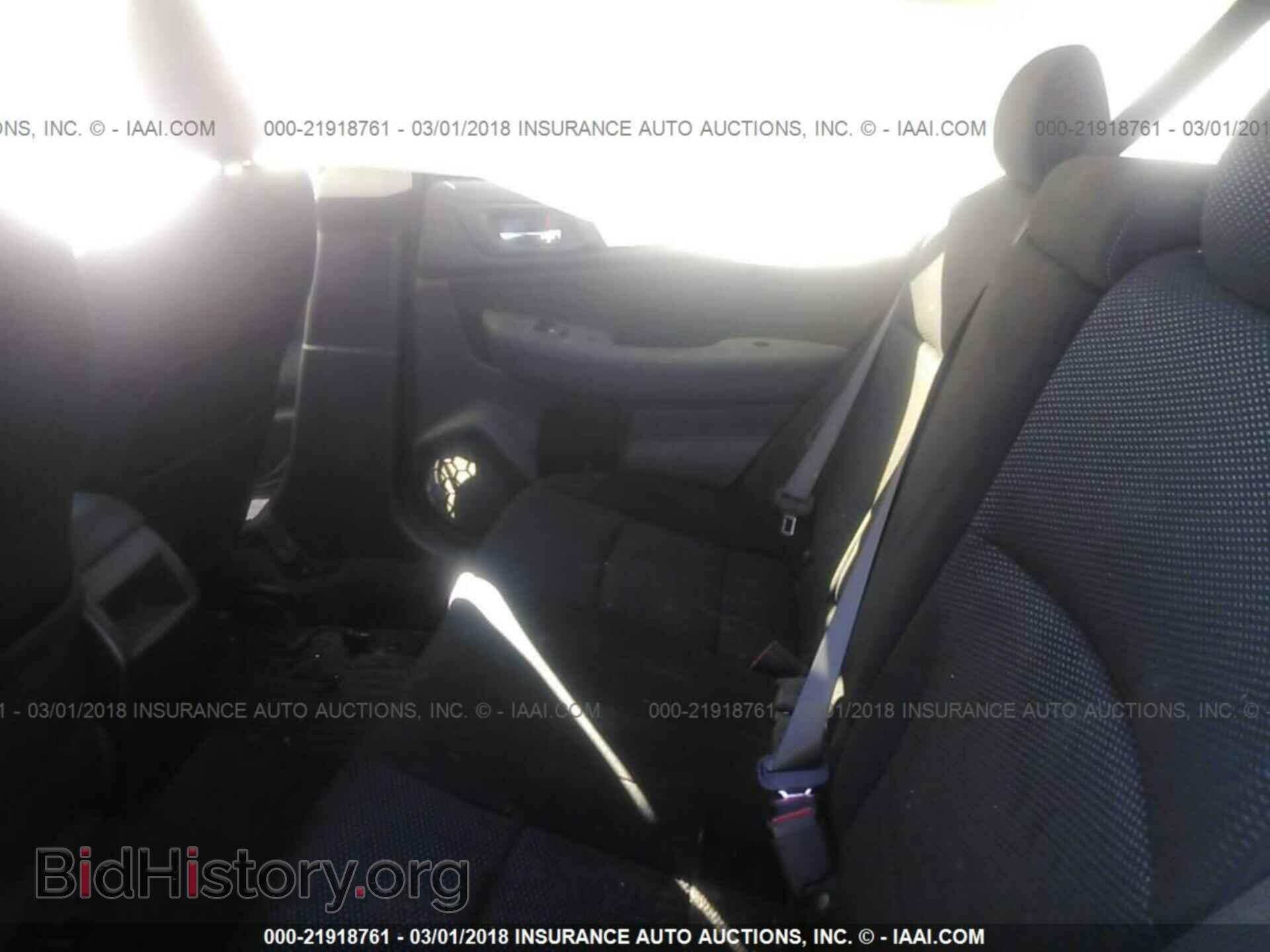 2015 Subaru Outback - VIN: 4S4BSBCC0F3243590 - Photo 8
