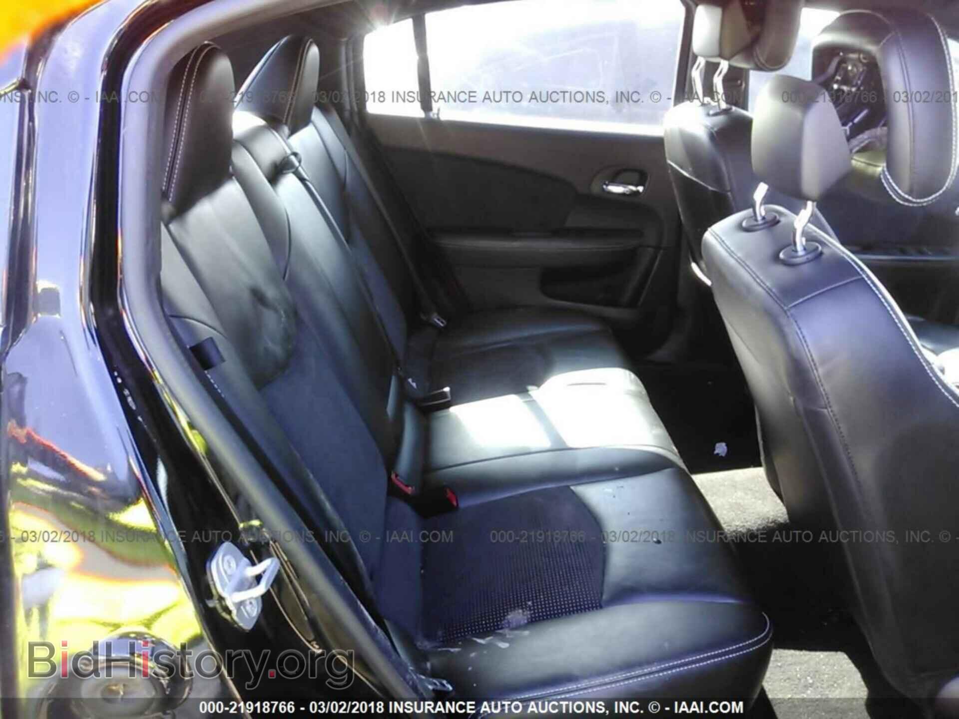 2013 Chrysler 200 - VIN: 1C3CCBCG8DN523952 - Photo 8