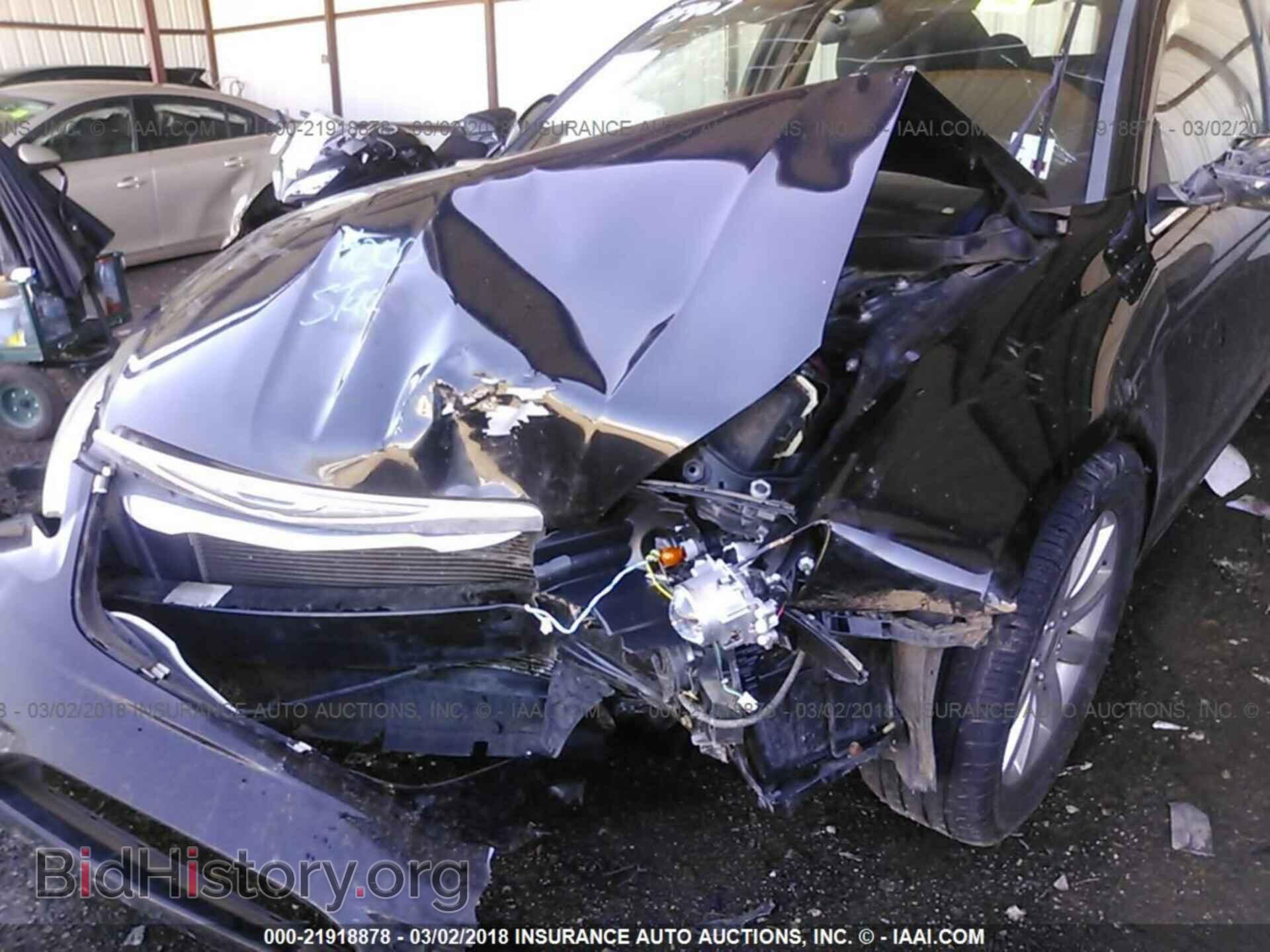 2012 Chrysler 200 - VIN: 1C3CCBBB9CN127193 - Фото 6