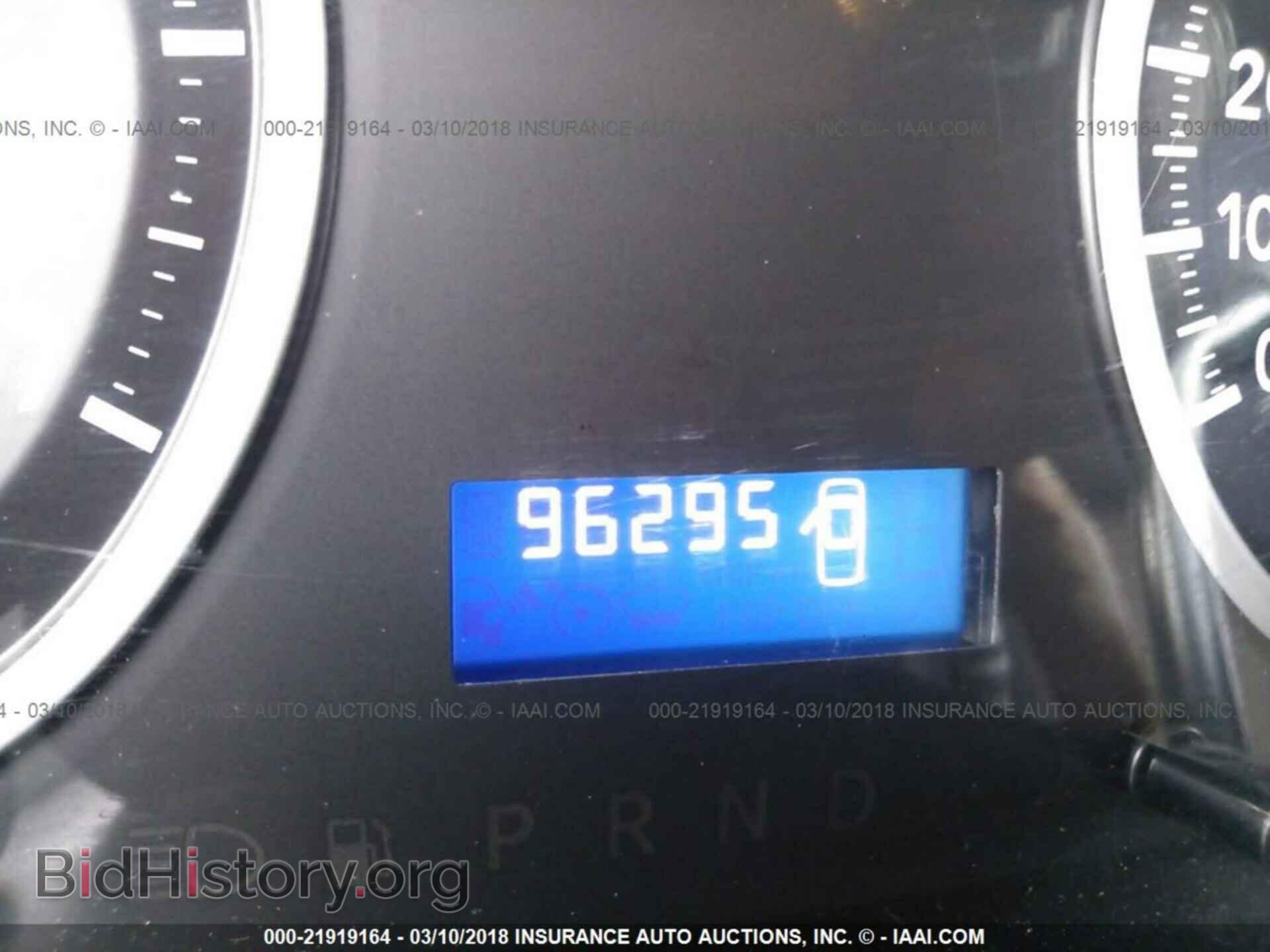 2012 Dodge Ram 1500 - VIN: 1C6RD6KT1CS197220 - Фото 7