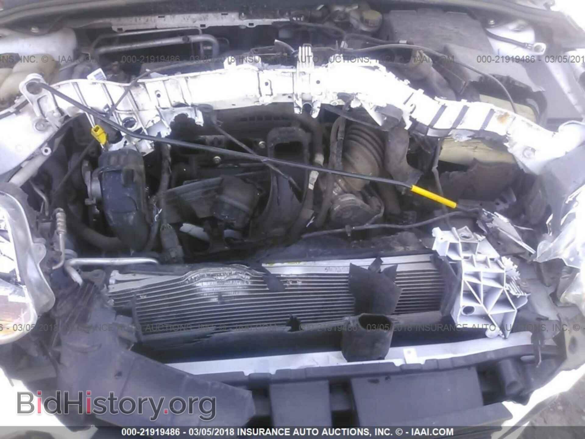 2014 Ford Focus - VIN: 1FADP3F2XEL295126 - Photo 10