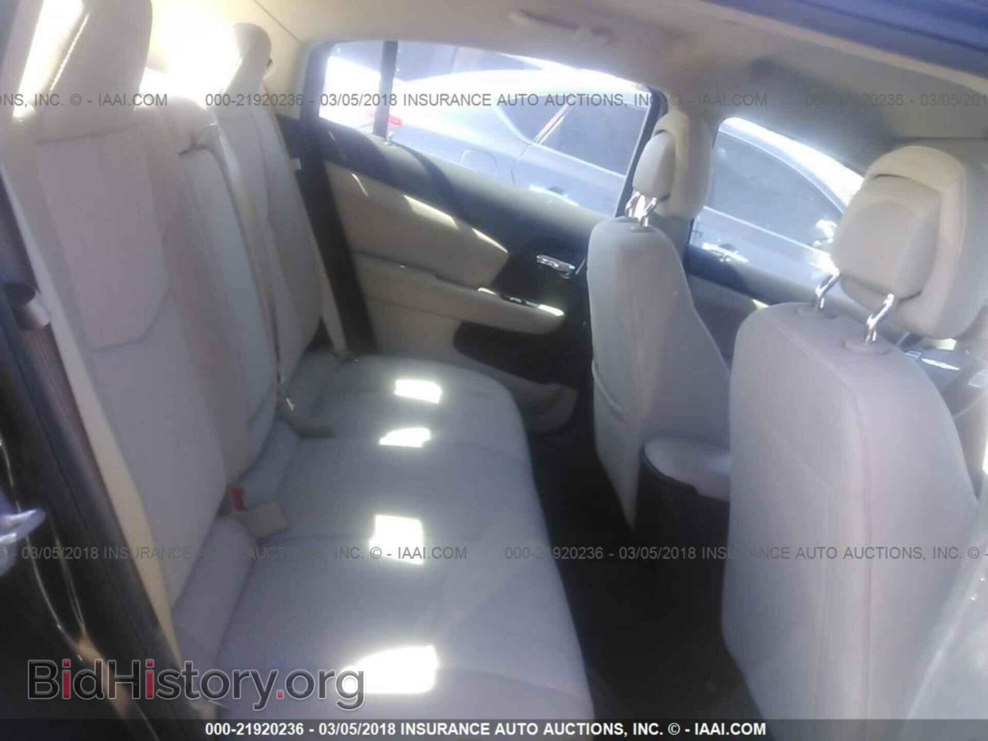 2013 Chrysler 200 - VIN: 1C3CCBAB0DN573798 - Photo 8
