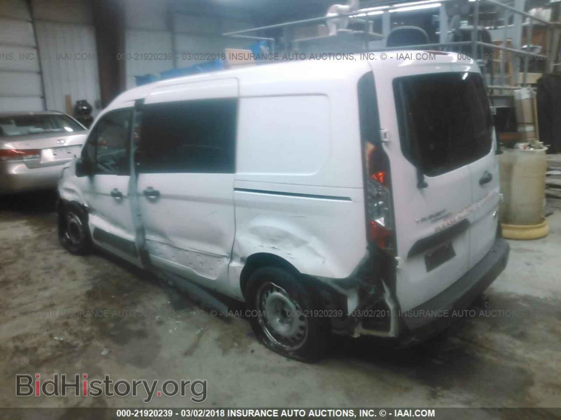 2014 Ford Transit - VIN: NM0LS7E79E1164013 - Фото 3