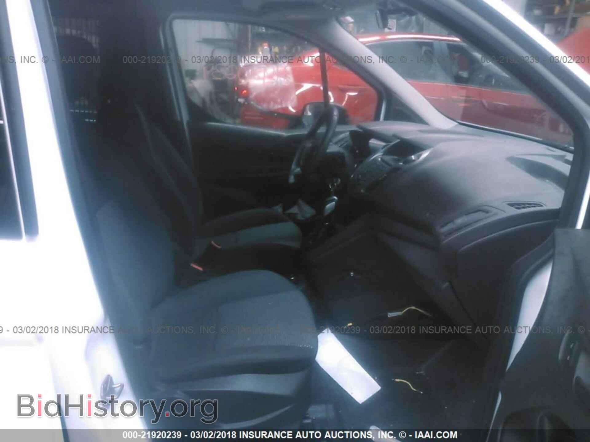 2014 Ford Transit - VIN: NM0LS7E79E1164013 - Фото 5