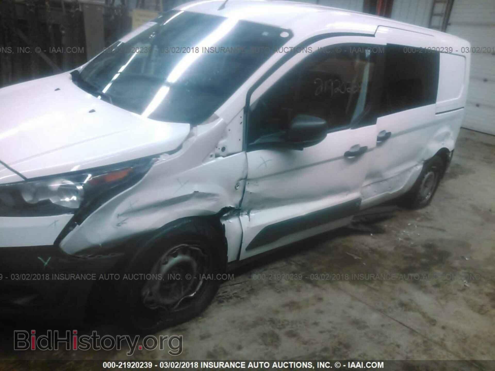 2014 Ford Transit - VIN: NM0LS7E79E1164013 - Фото 6