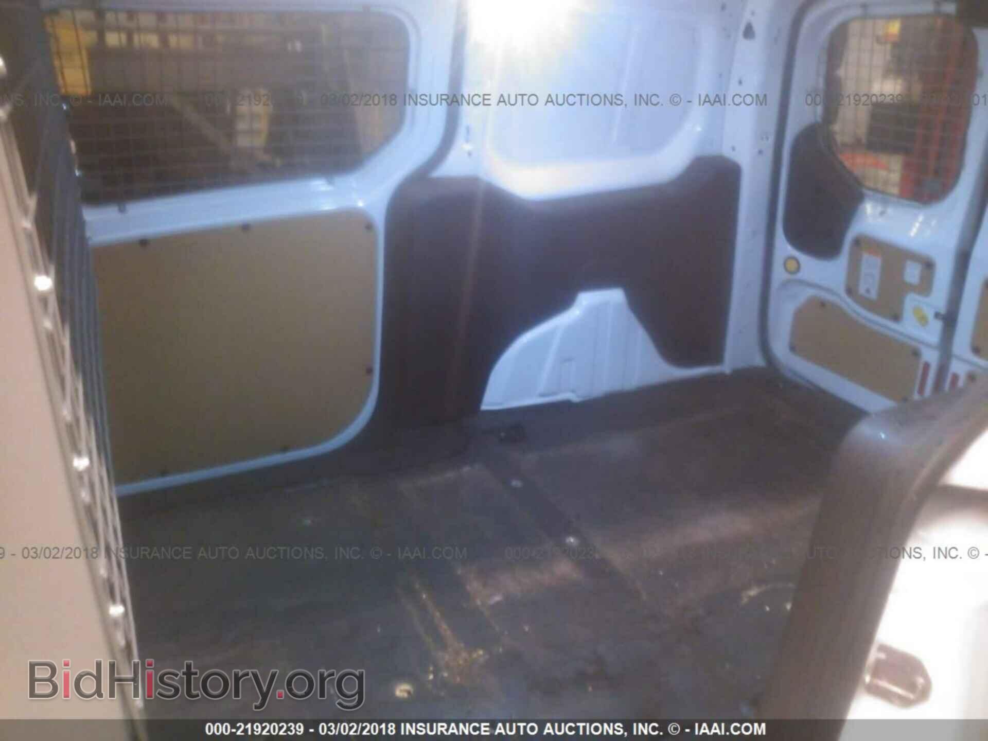 2014 Ford Transit - VIN: NM0LS7E79E1164013 - Фото 8
