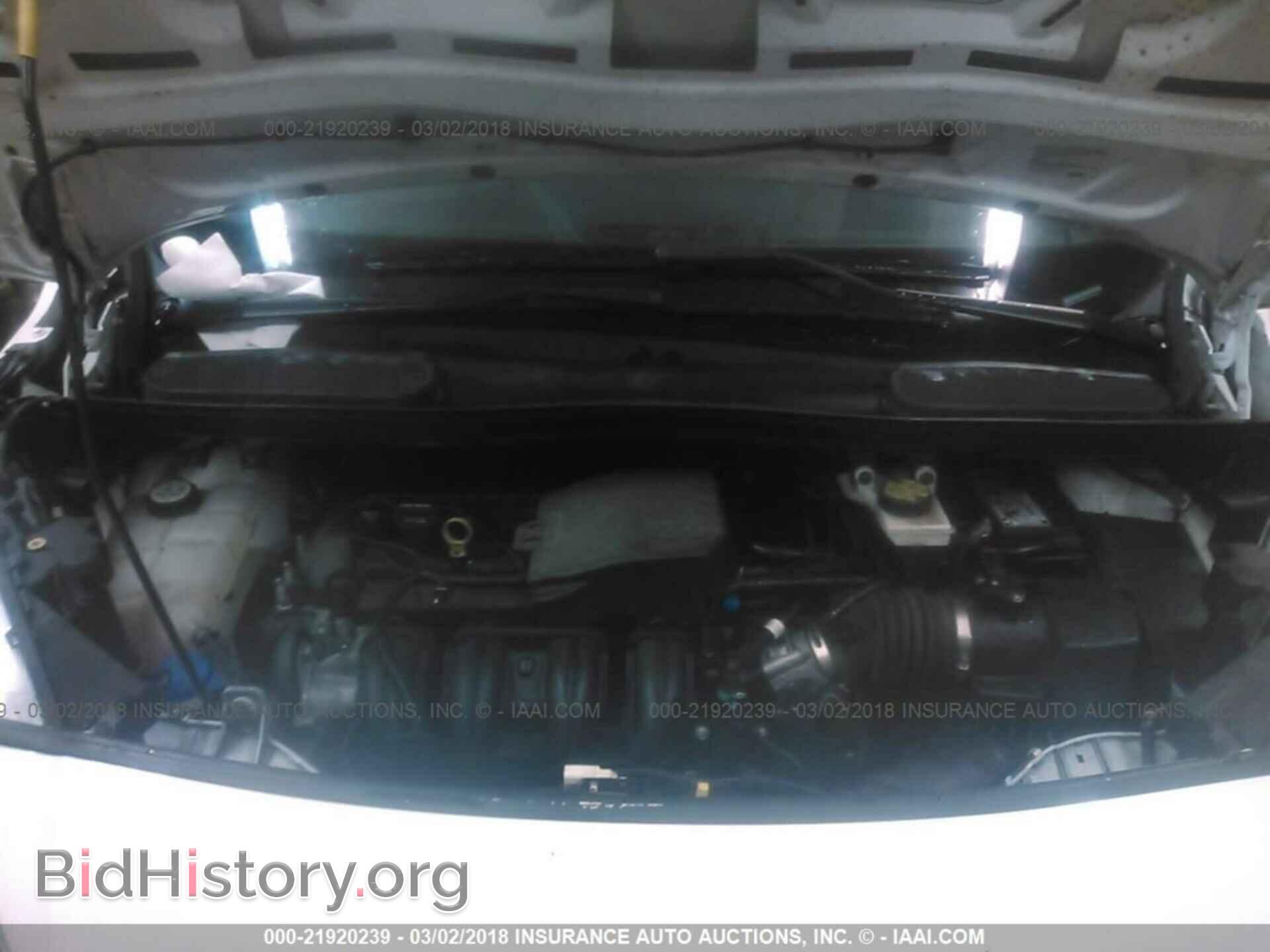 2014 Ford Transit - VIN: NM0LS7E79E1164013 - Фото 10