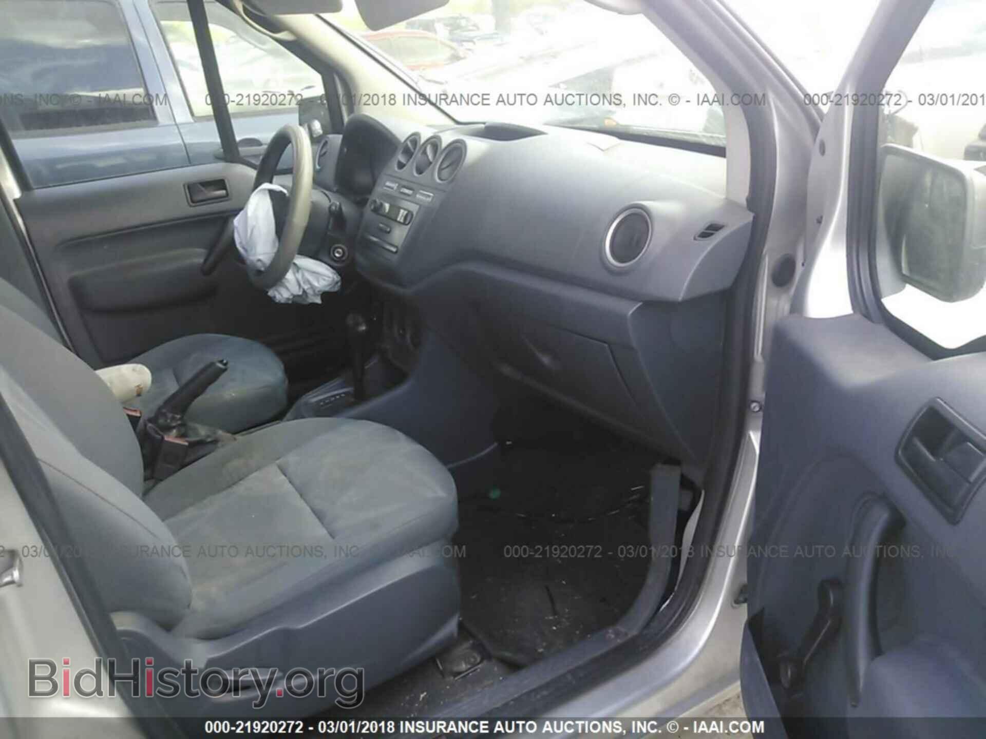 2012 Ford Transit - VIN: NM0LS6AN1CT116036 - Фото 5