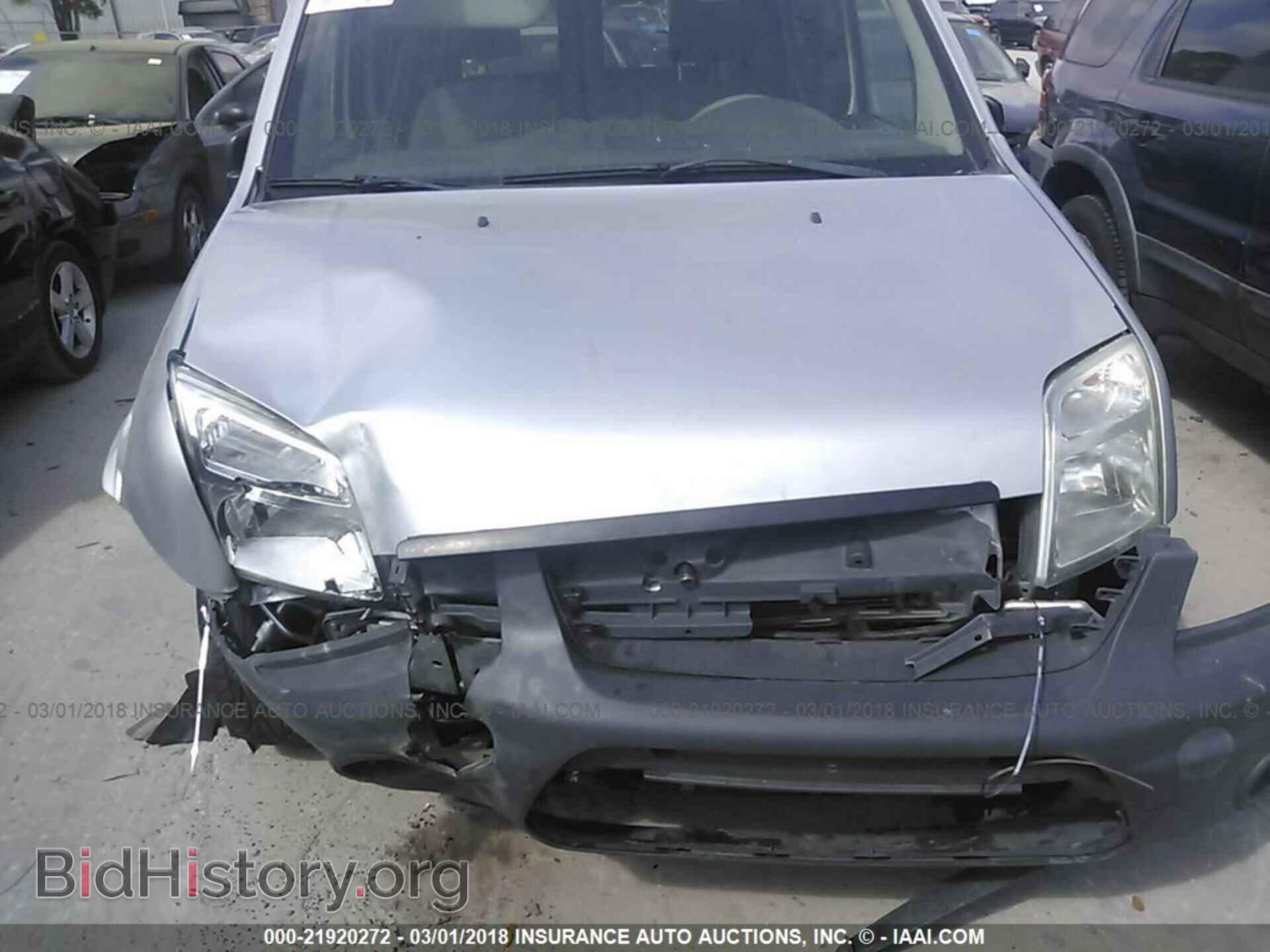 2012 Ford Transit - VIN: NM0LS6AN1CT116036 - Фото 6