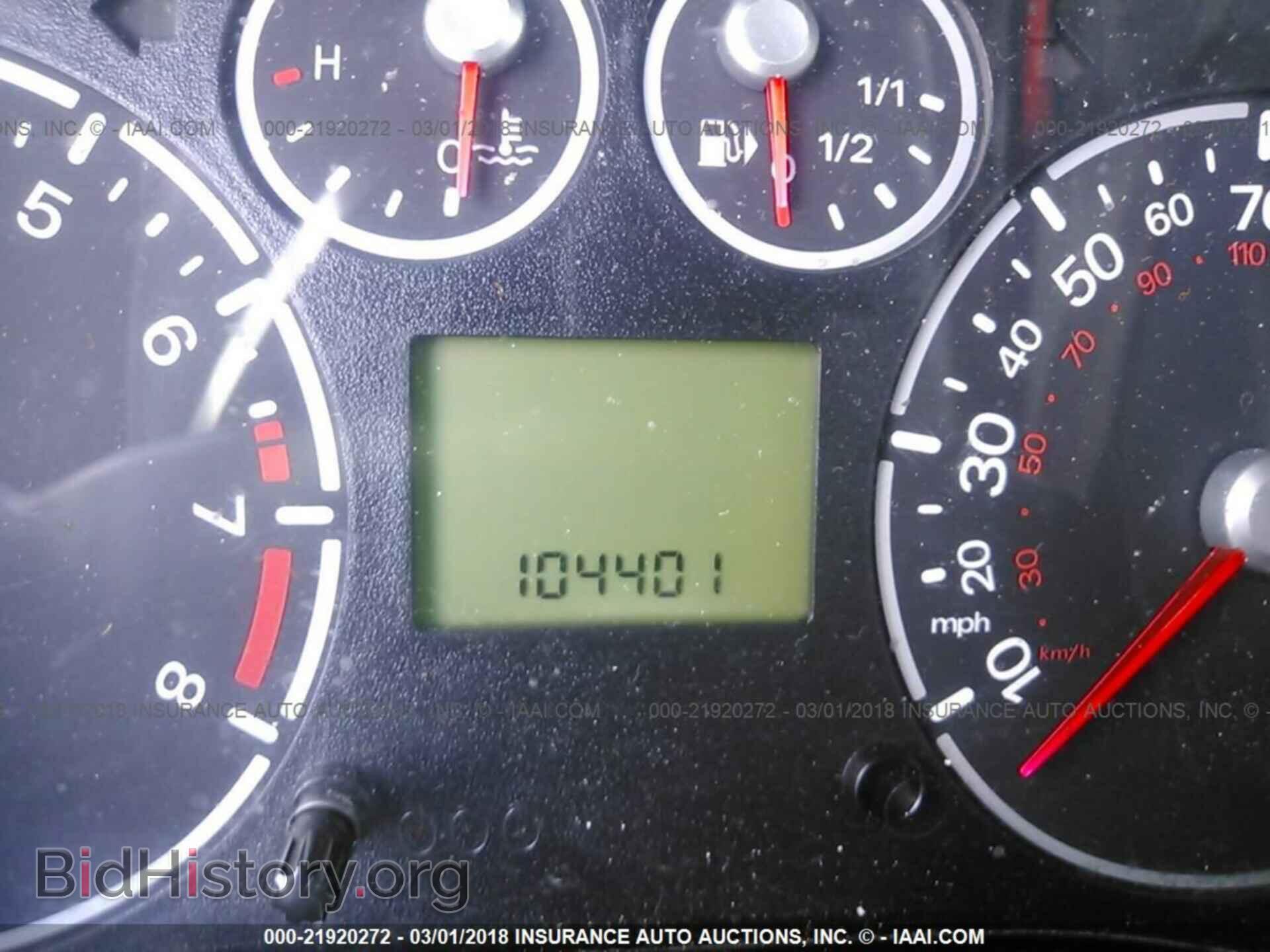 2012 Ford Transit - VIN: NM0LS6AN1CT116036 - Фото 7