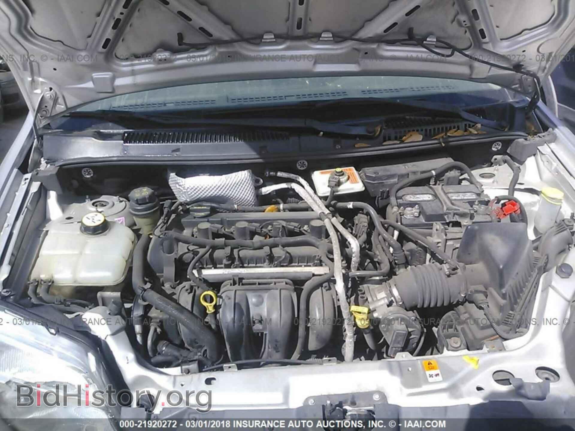 2012 Ford Transit - VIN: NM0LS6AN1CT116036 - Фото 10