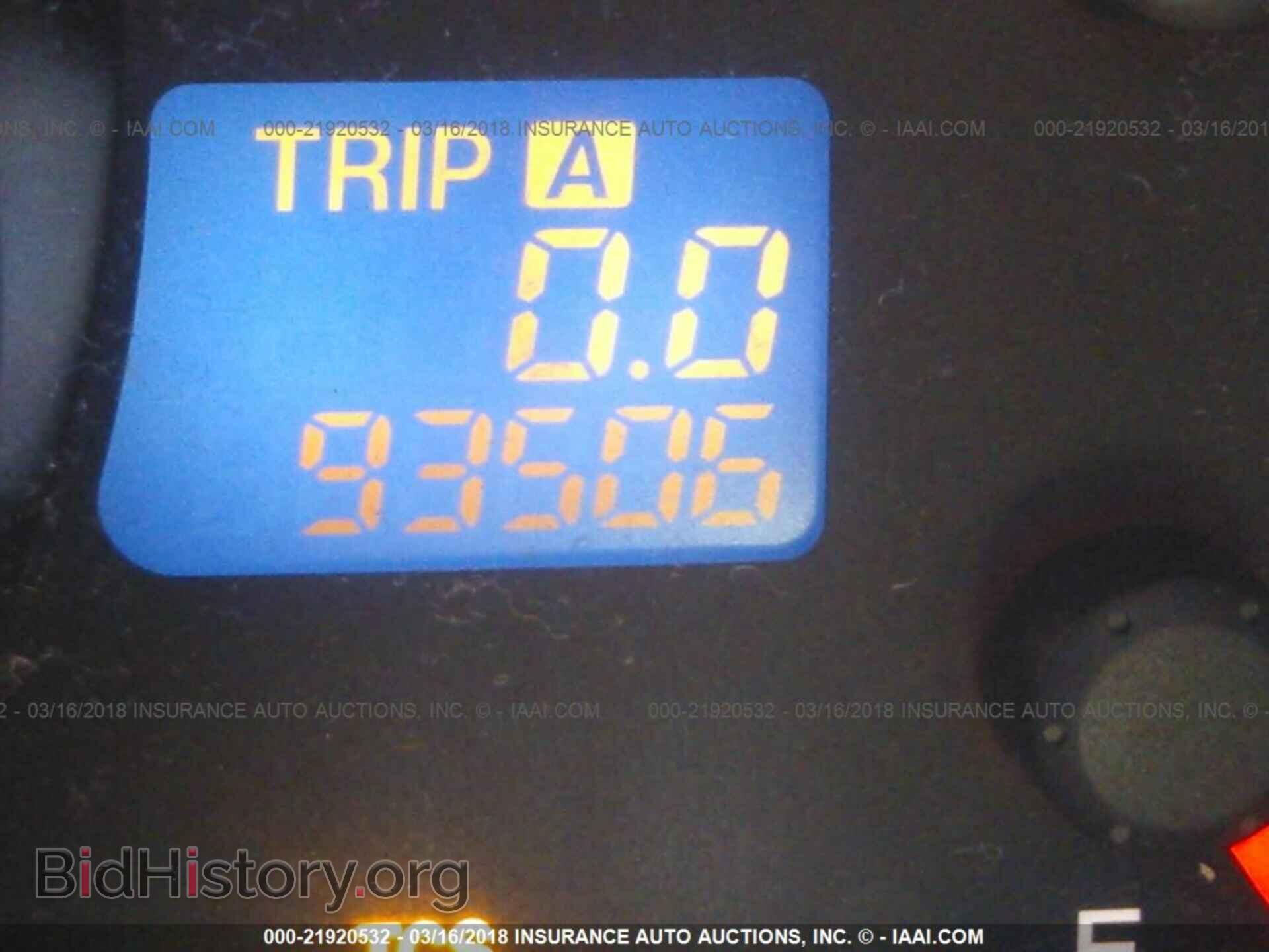 2011 Mazda Cx-7 - VIN: JM3ER2AM9B0405051 - Фото 7