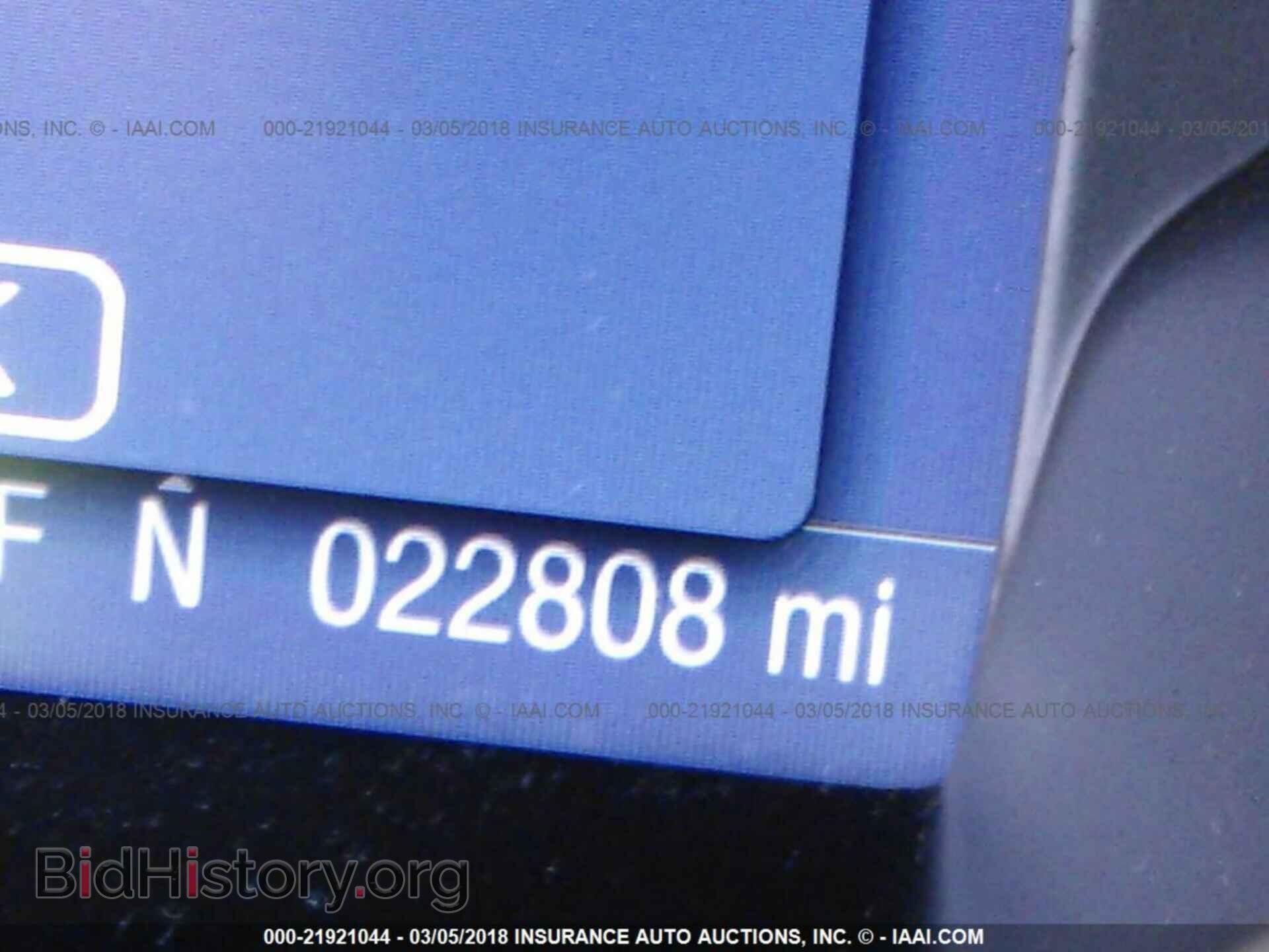 2013 Ford Focus - VIN: 1FADP3F25DL360186 - Фото 7