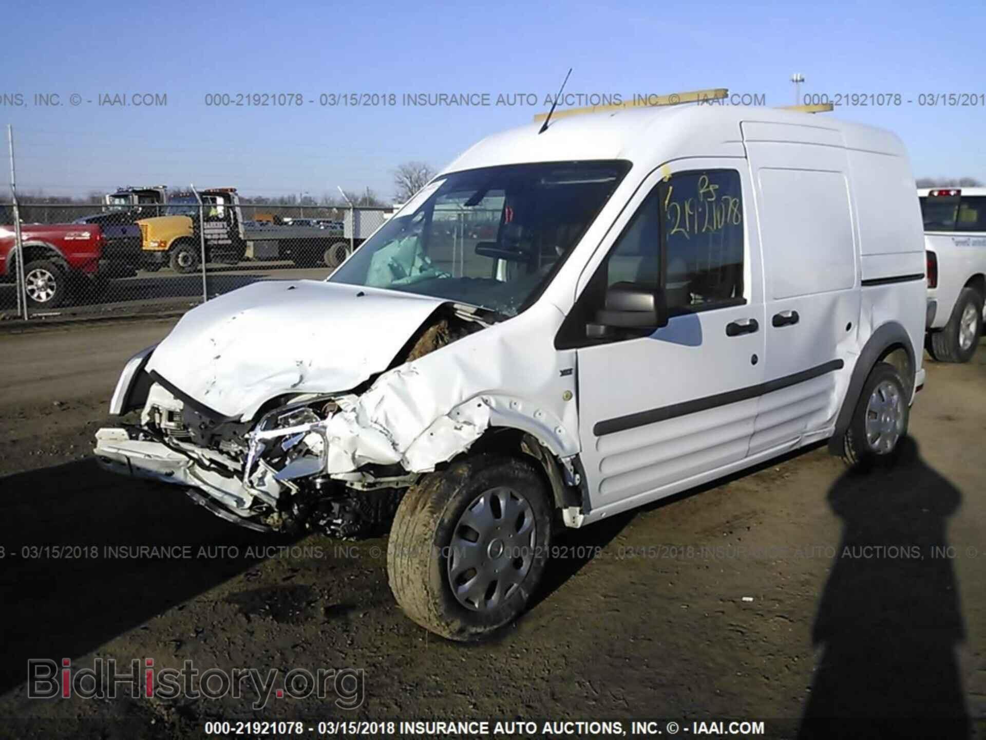2012 Ford Transit - VIN: NM0LS7DN2CT088765 - Photo 2