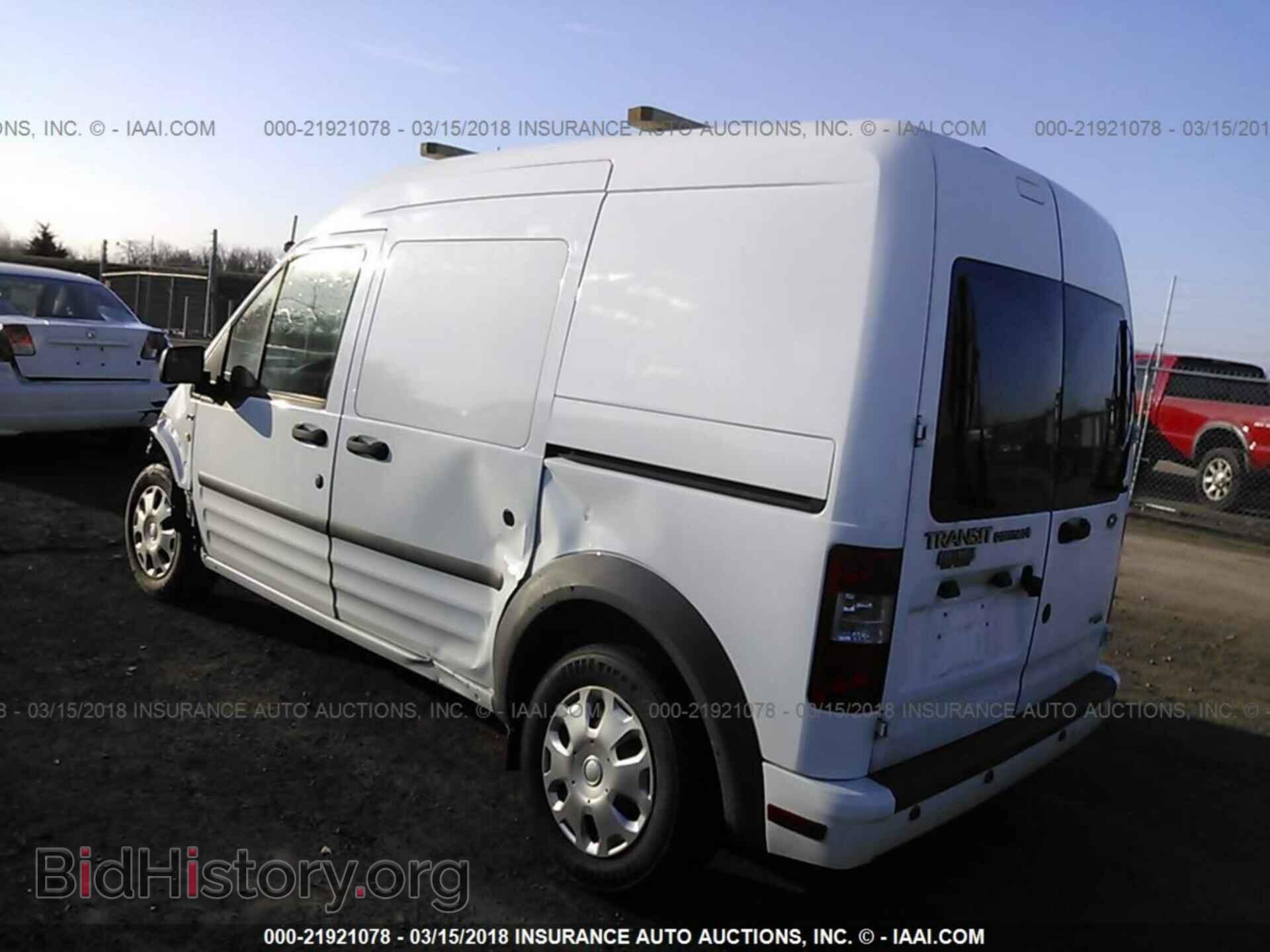 2012 Ford Transit - VIN: NM0LS7DN2CT088765 - Photo 3