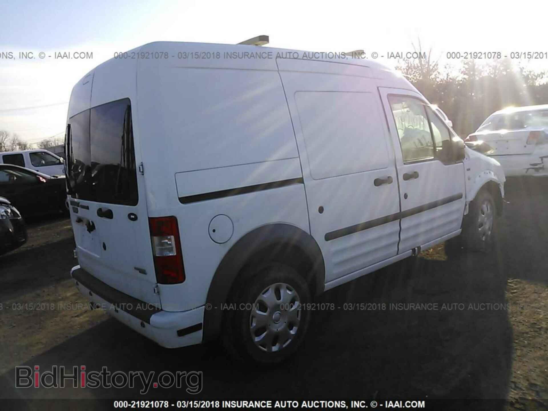2012 Ford Transit - VIN: NM0LS7DN2CT088765 - Photo 4