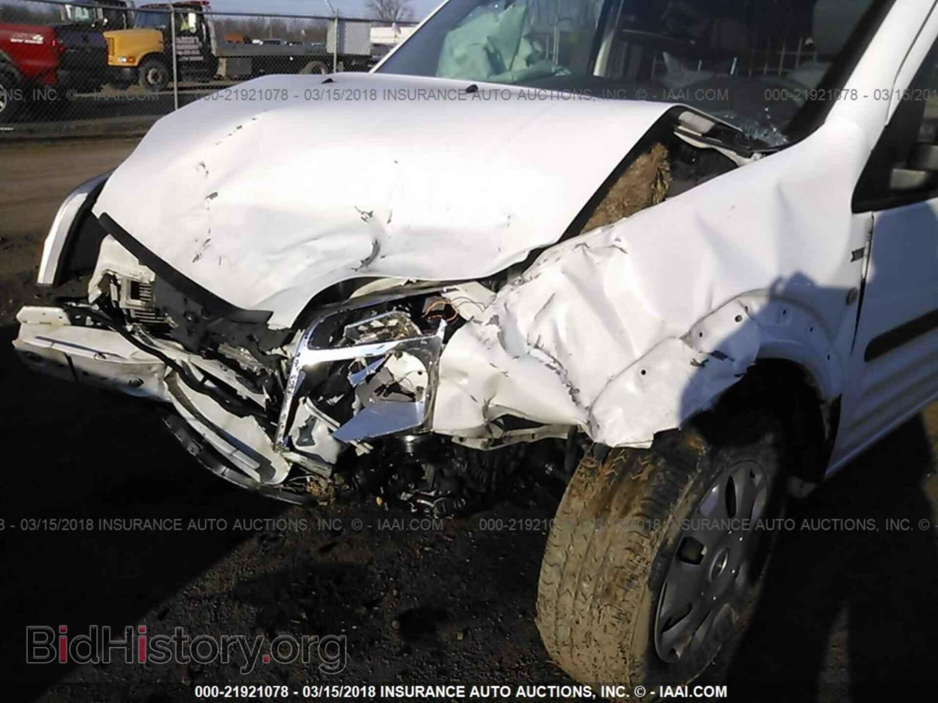 2012 Ford Transit - VIN: NM0LS7DN2CT088765 - Photo 6