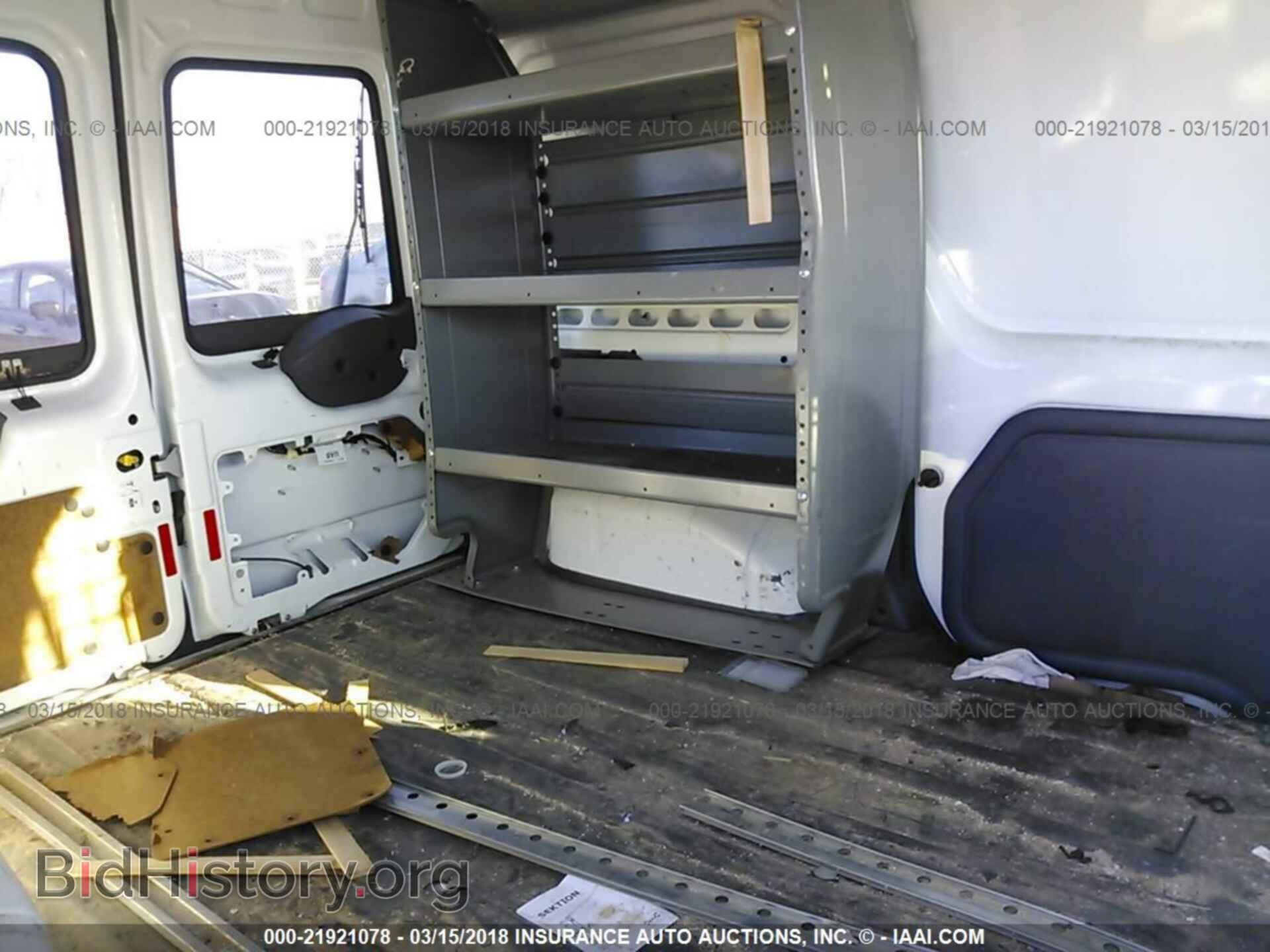 2012 Ford Transit - VIN: NM0LS7DN2CT088765 - Photo 8