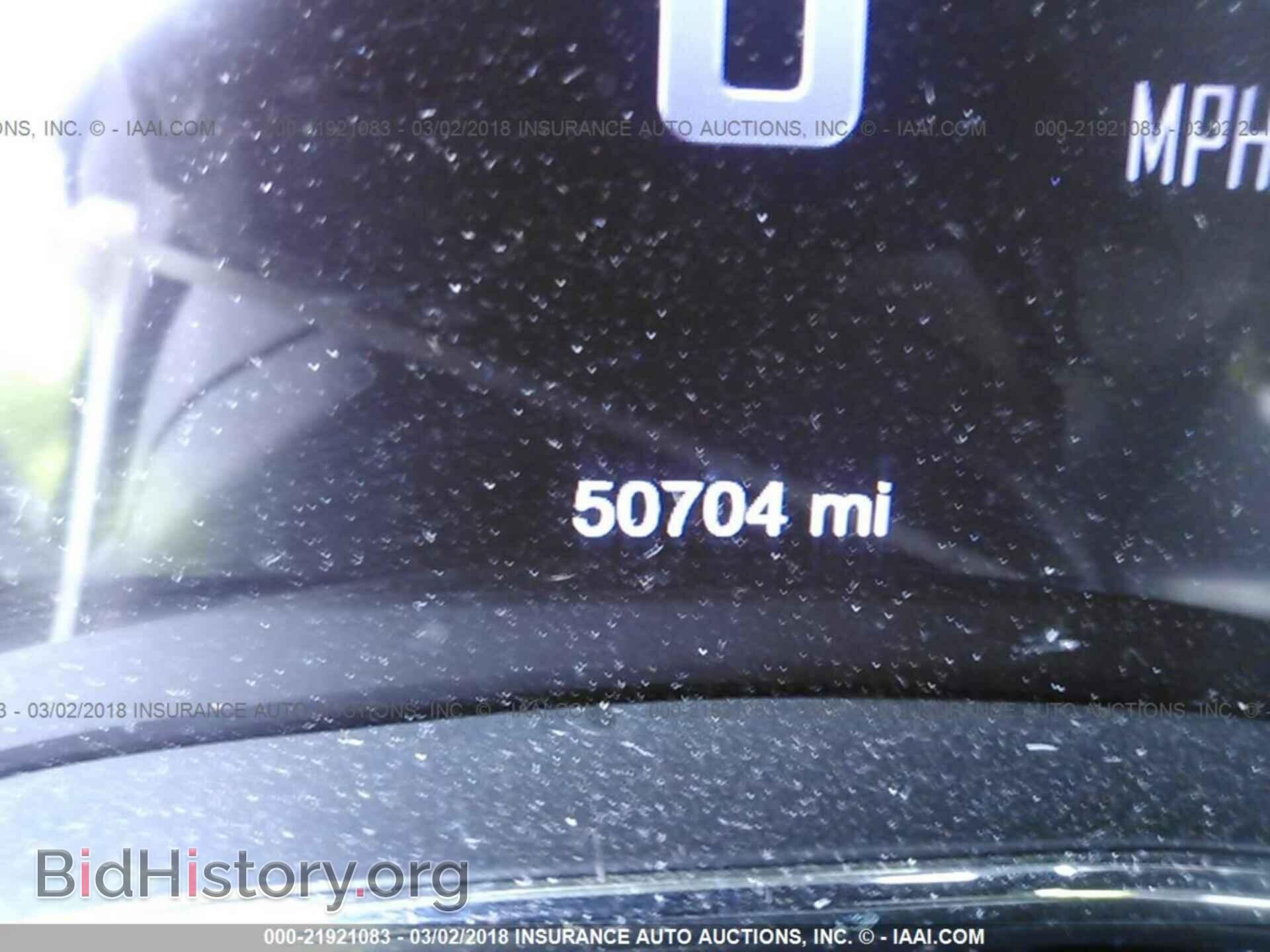2016 Dodge Durango - VIN: 1C4RDJDG2GC387362 - Фото 7