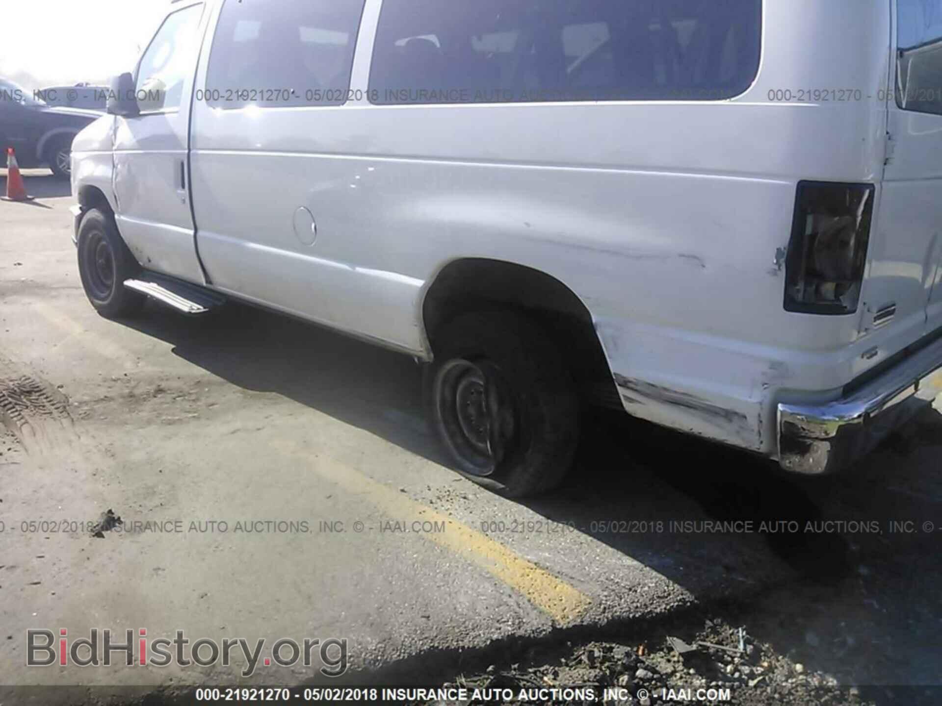 2012 Ford Econoline - VIN: 1FBNE3BL7CDA89311 - Фото 6