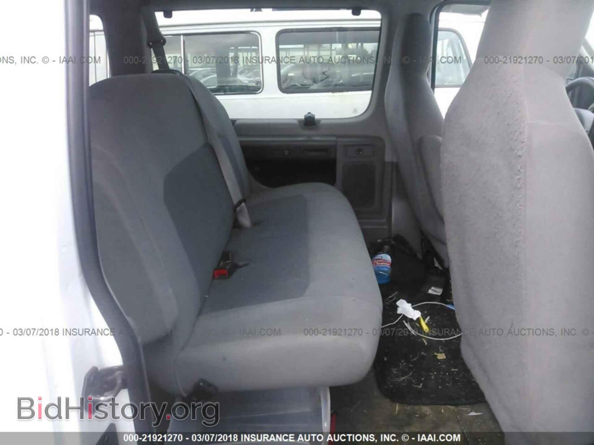 2012 Ford Econoline - VIN: 1FBNE3BL7CDA89311 - Фото 8