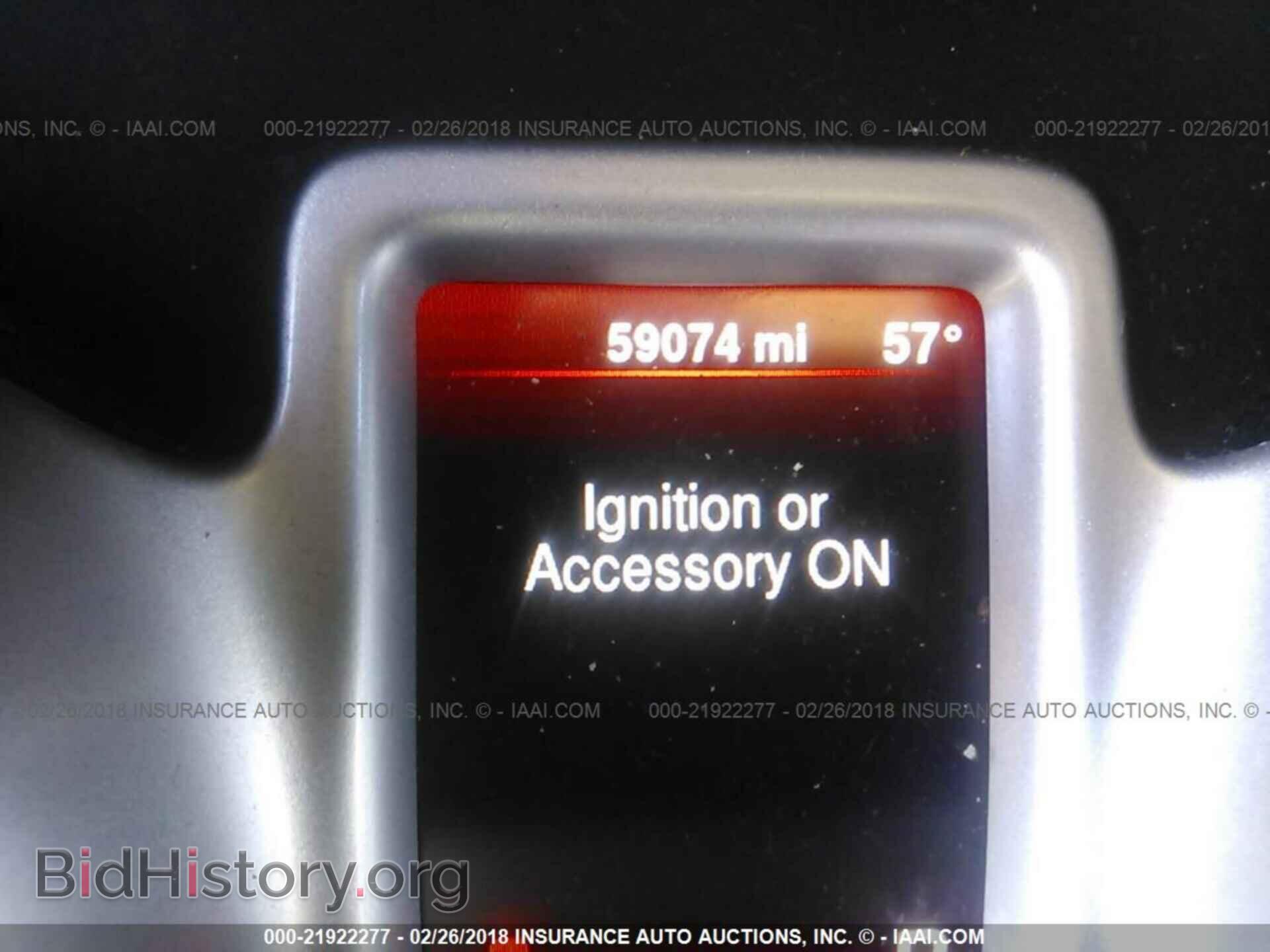 2015 Dodge Journey - VIN: 3C4PDCAB0FT605944 - Photo 7