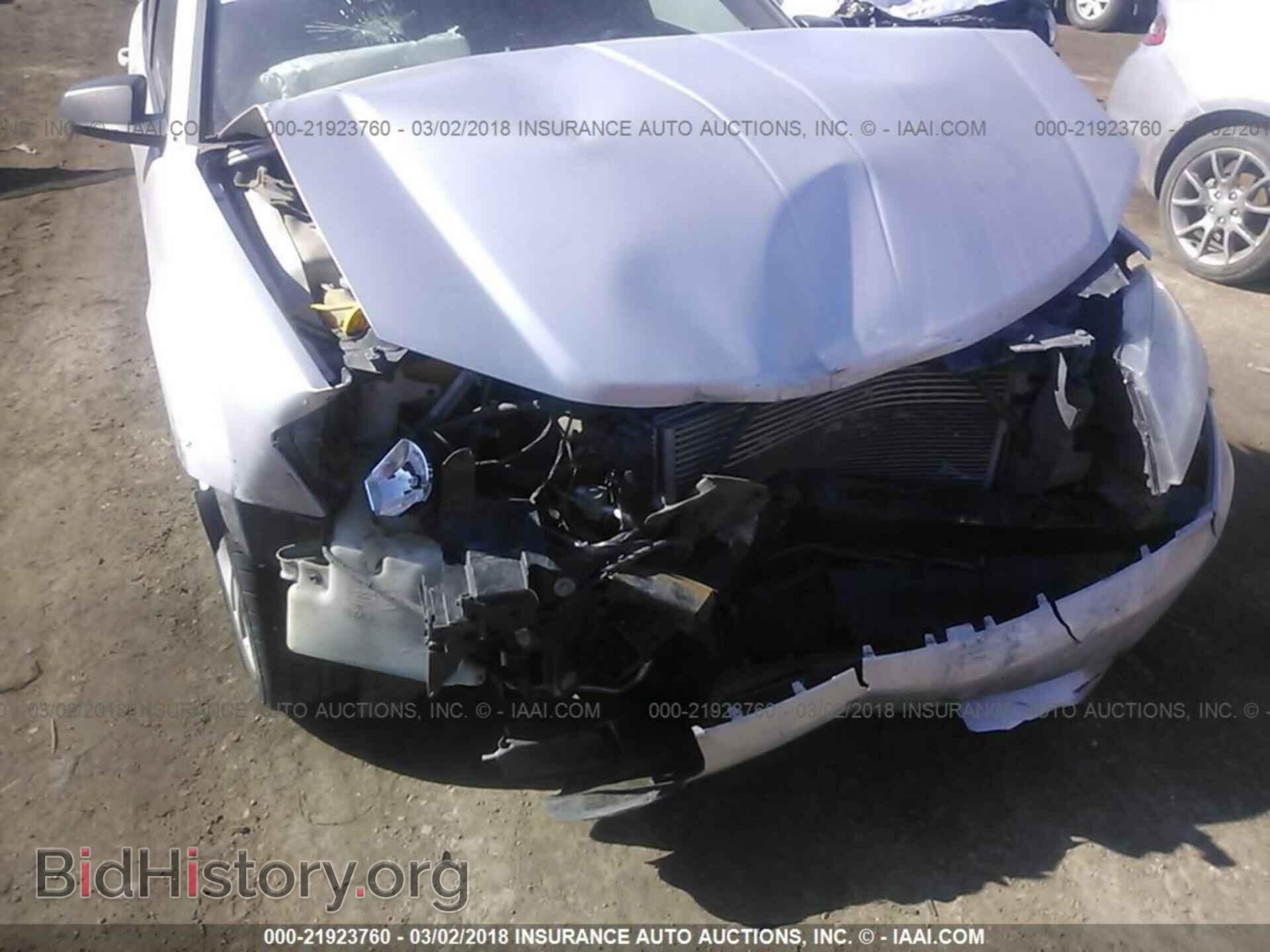 2012 Dodge Avenger - VIN: 1C3CDZAG9CN281101 - Photo 6