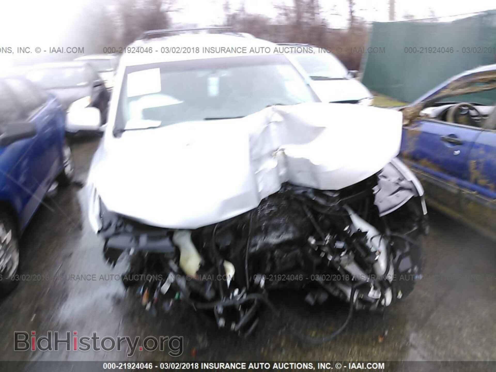 2012 Dodge Durango - VIN: 1C4RDJDGXCC144618 - Photo 6