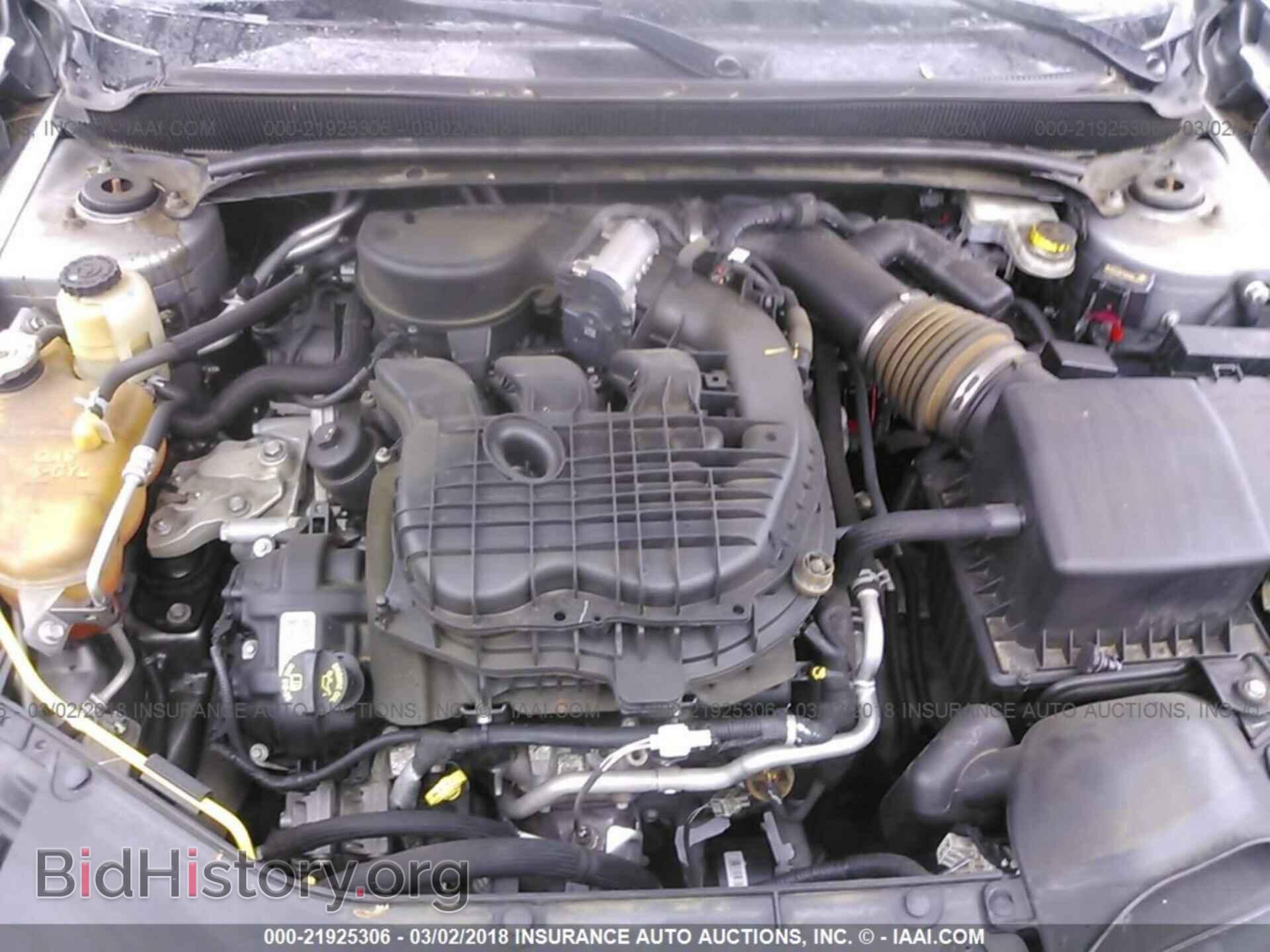 2013 Dodge Avenger - VIN: 1C3CDZAG1DN749386 - Фото 10