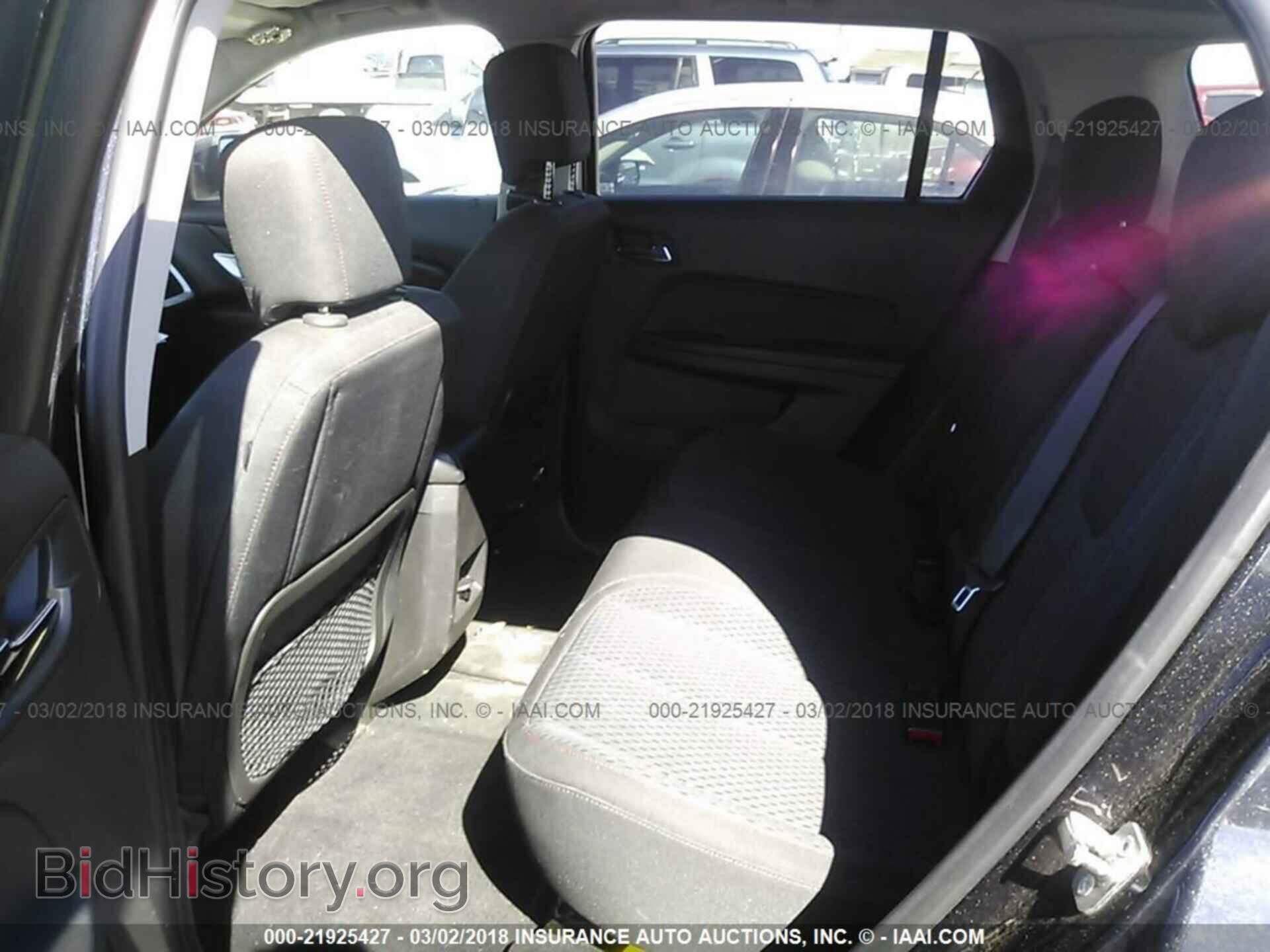 2013 Gmc Terrain - VIN: 2GKFLREK8D6218494 - Фото 8