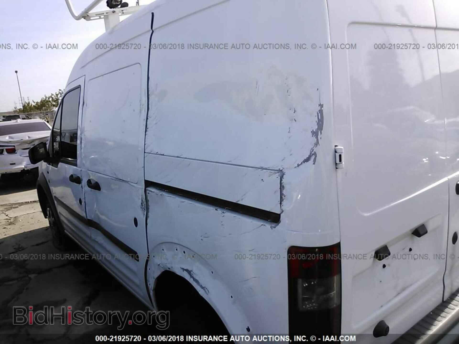 2013 Ford Transit - VIN: NM0LS7BN8DT156345 - Фото 6