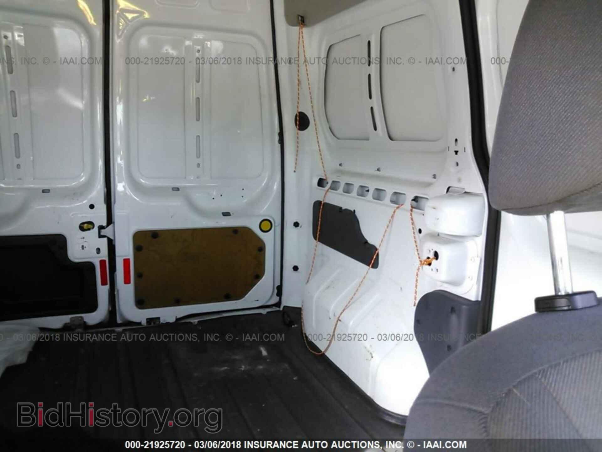 2013 Ford Transit - VIN: NM0LS7BN8DT156345 - Фото 8
