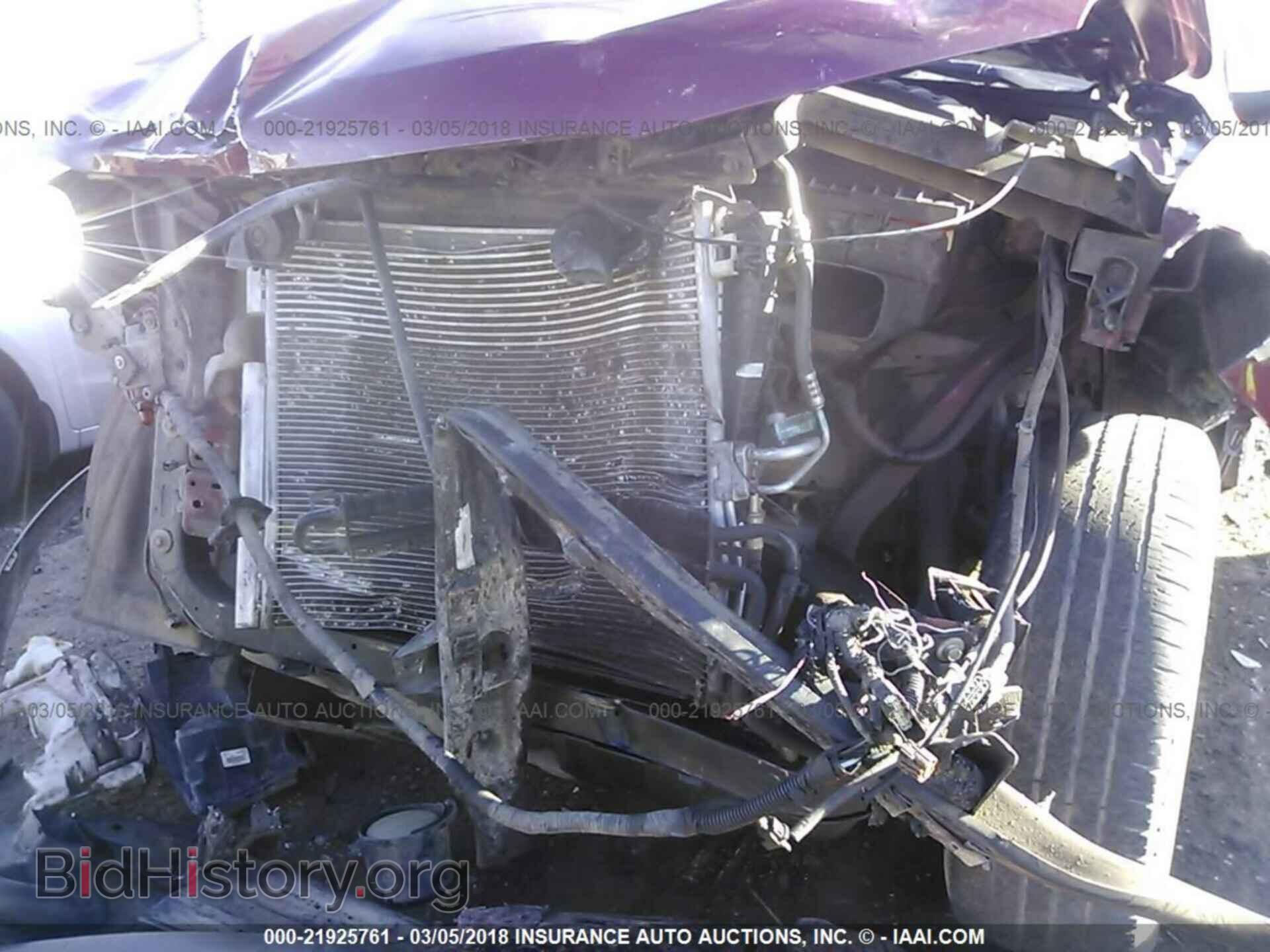 2013 Dodge Durango - VIN: 1C4RDHAG8DC597991 - Photo 6
