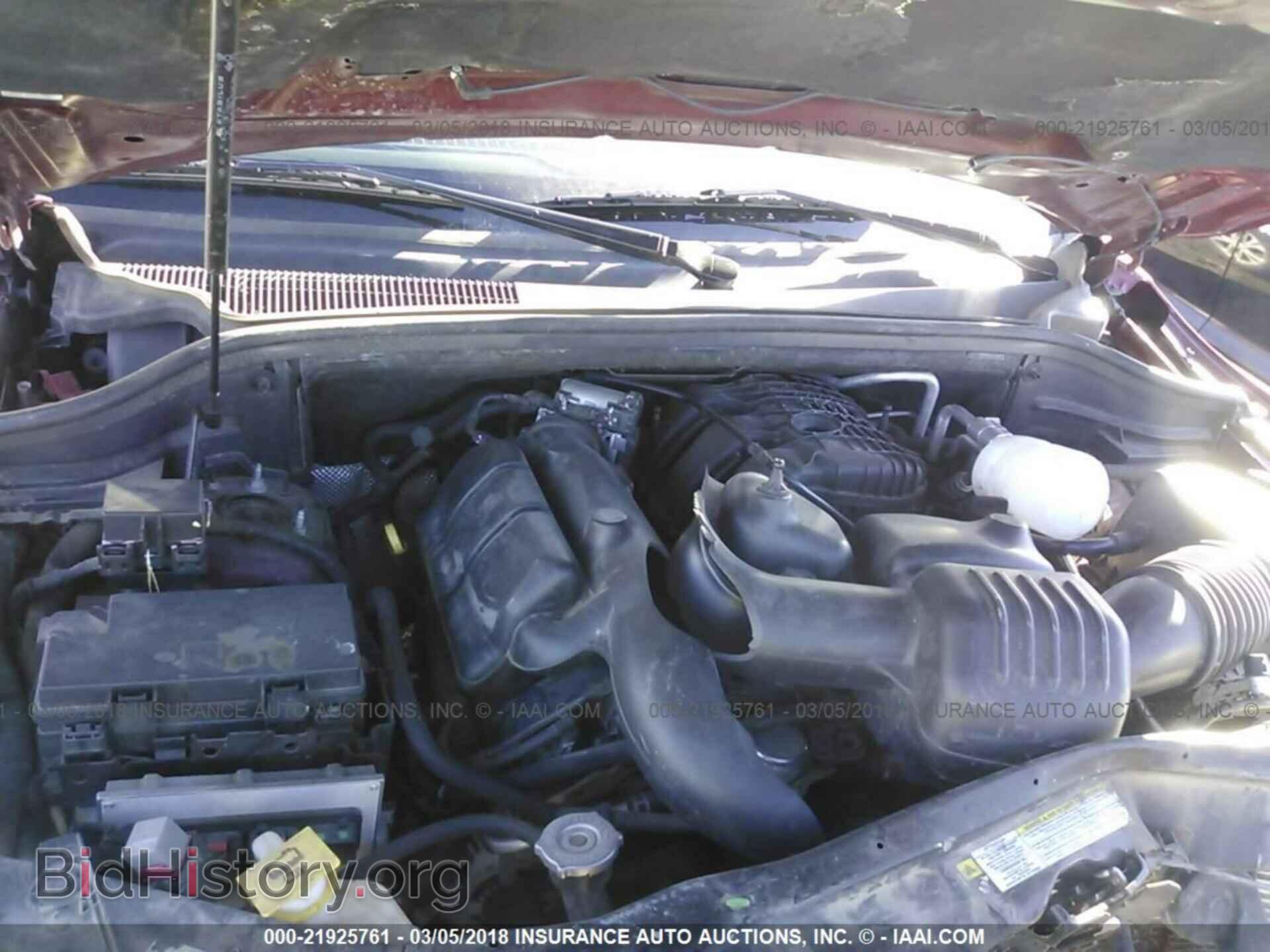 2013 Dodge Durango - VIN: 1C4RDHAG8DC597991 - Photo 10