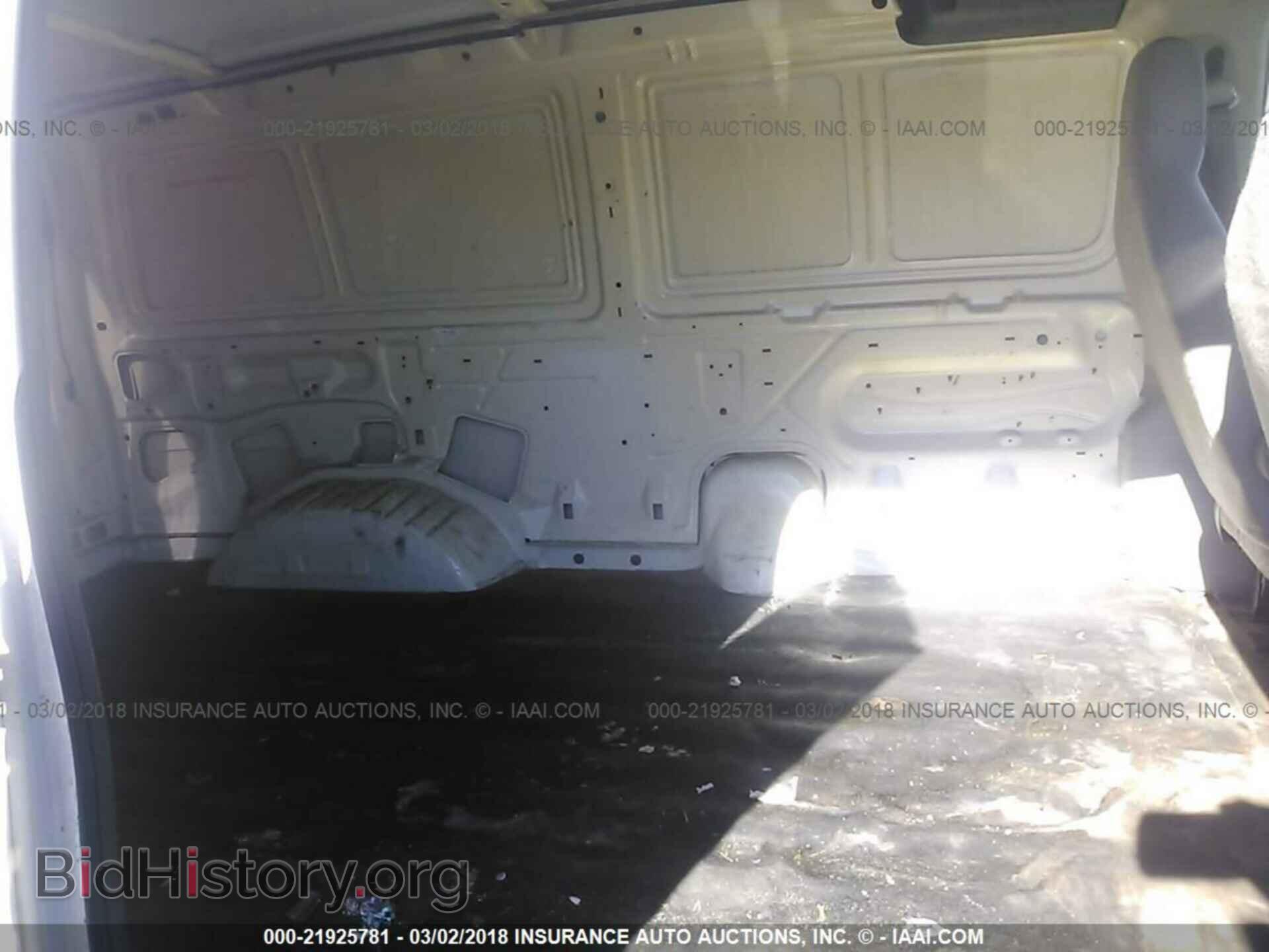 2011 Ford Econoline - VIN: 1FTNE1EW7BDA64204 - Фото 8