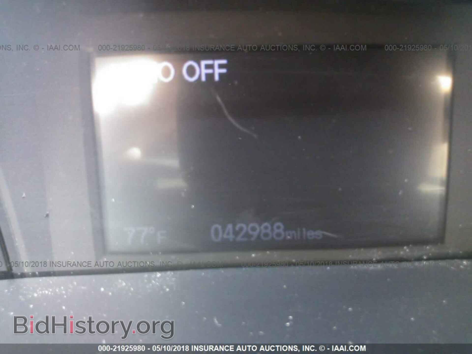 2014 HONDA CIVIC - VIN: 19XFB2F50EE042668 - Фото 7