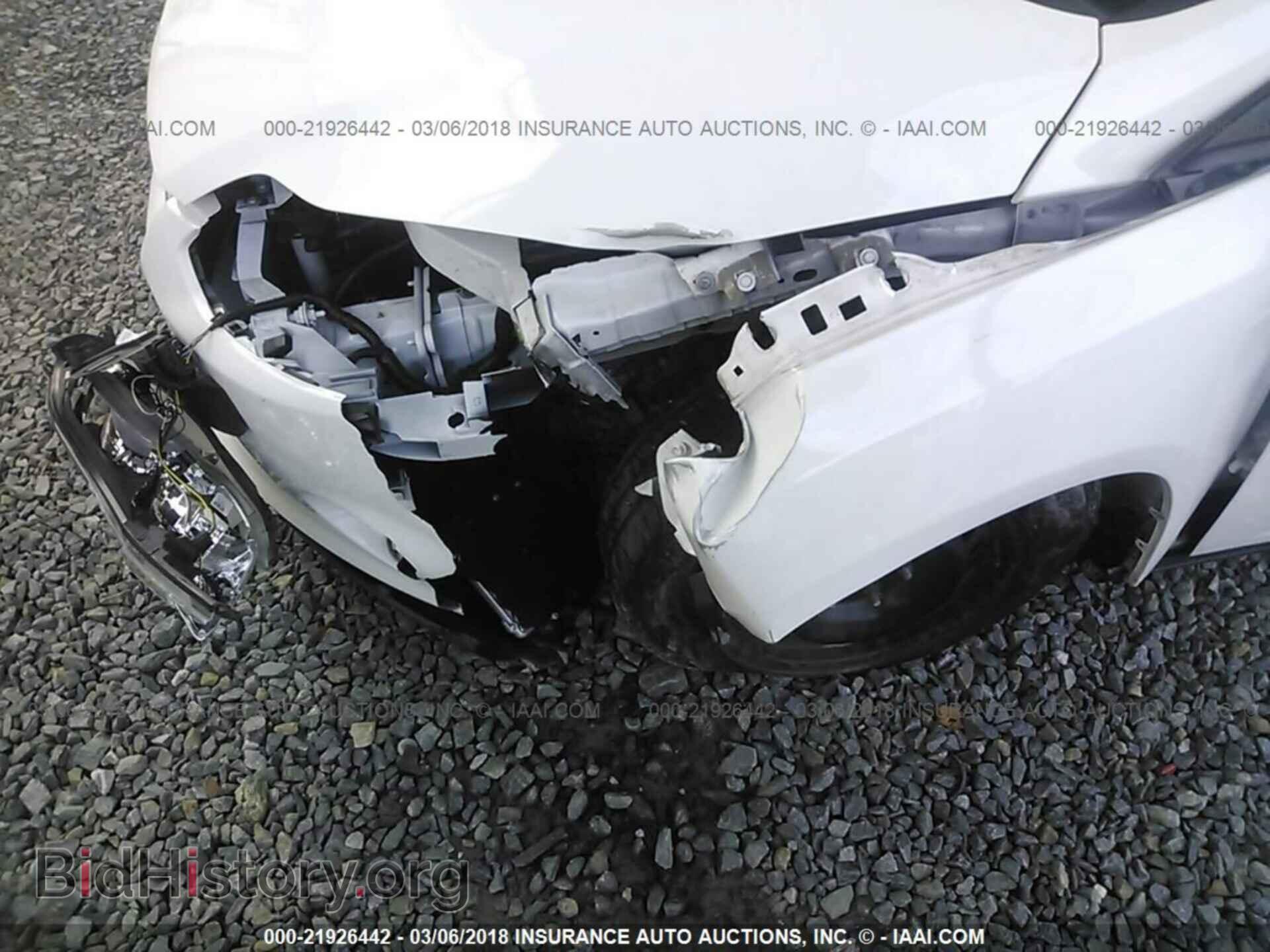 2014 FORD FOCUS - VIN: 1FADP3E26EL448764 - Photo 6
