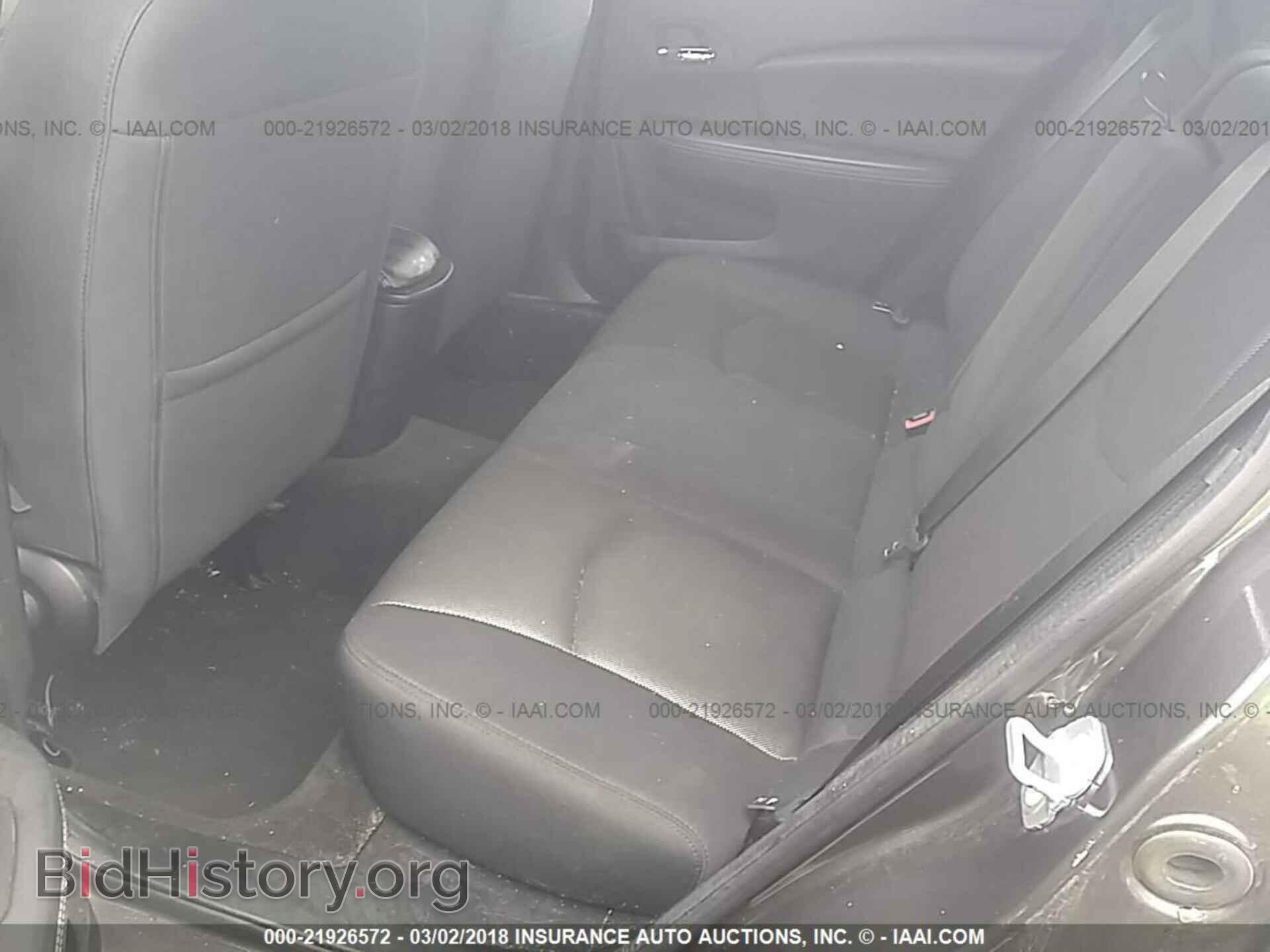 2014 Dodge Avenger - VIN: 1C3CDZAG4EN225778 - Фото 8