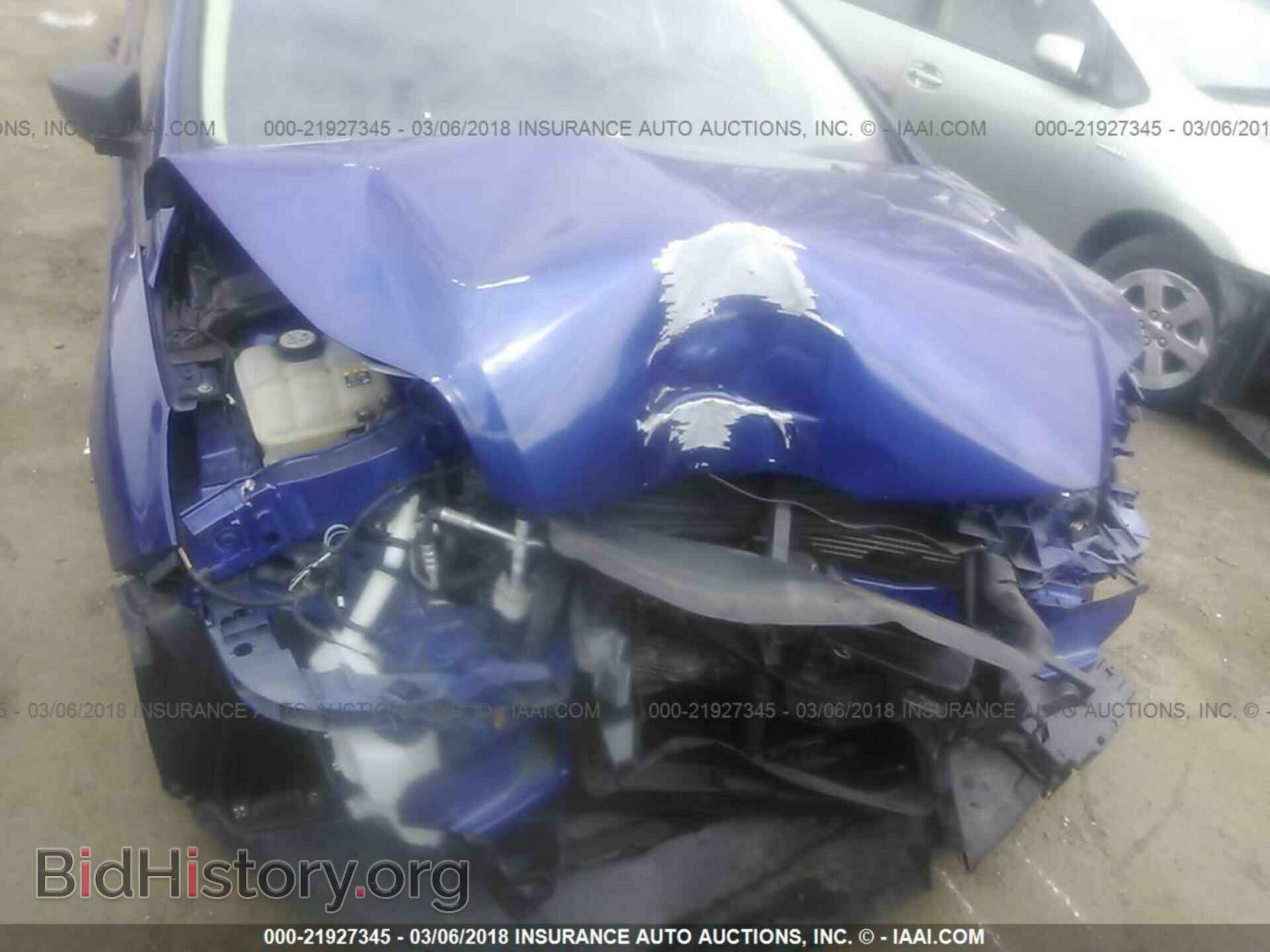 2012 Ford Focus - VIN: 1FAHP3E21CL288212 - Photo 6