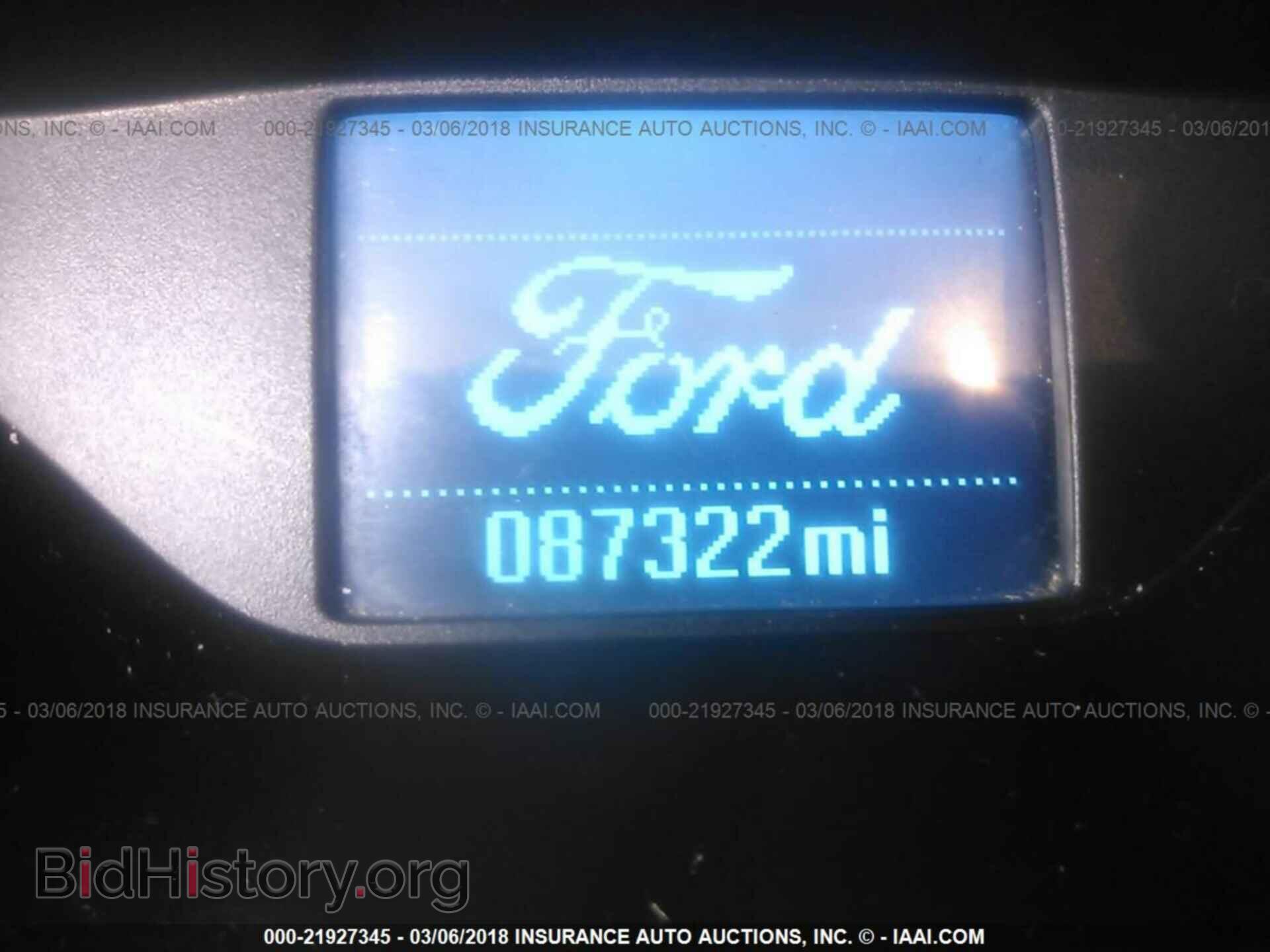 2012 Ford Focus - VIN: 1FAHP3E21CL288212 - Photo 7