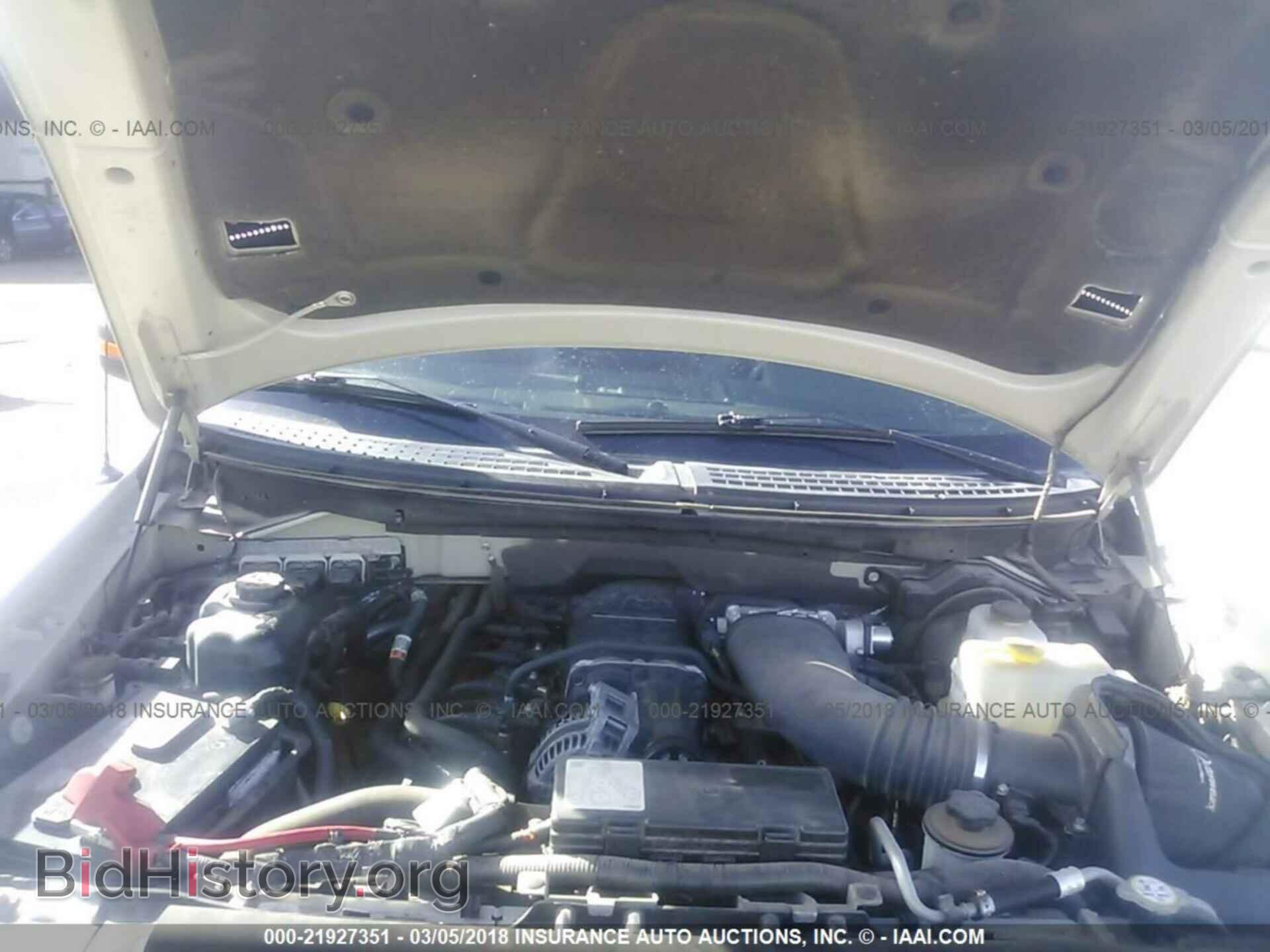 2013 Ford F150 - VIN: 1FTFX1R60DFD17735 - Фото 10