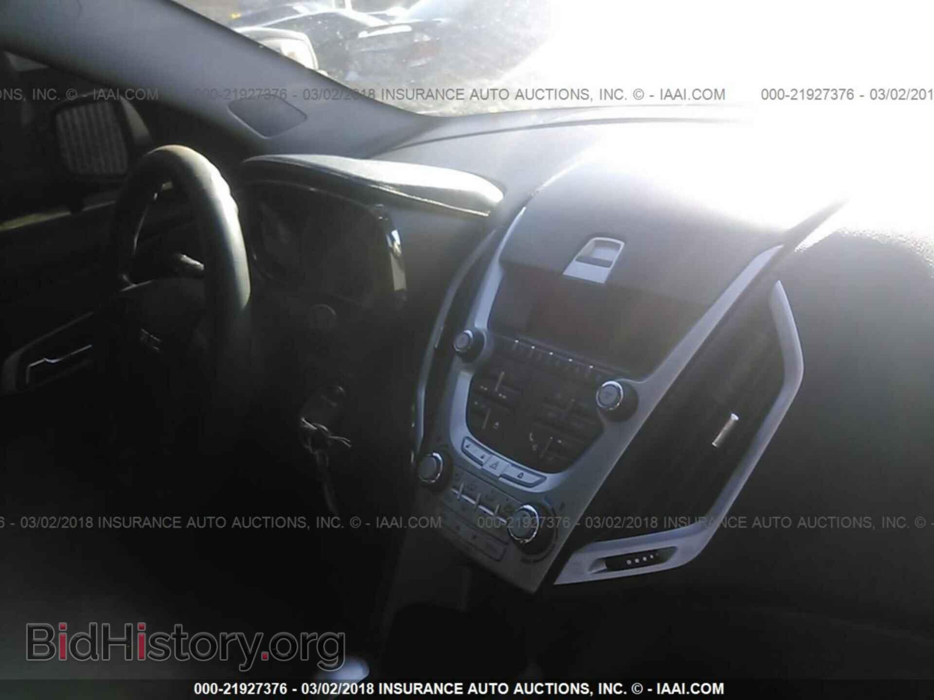 2011 Gmc Terrain - VIN: 2CTALMEC0B6269314 - Photo 5