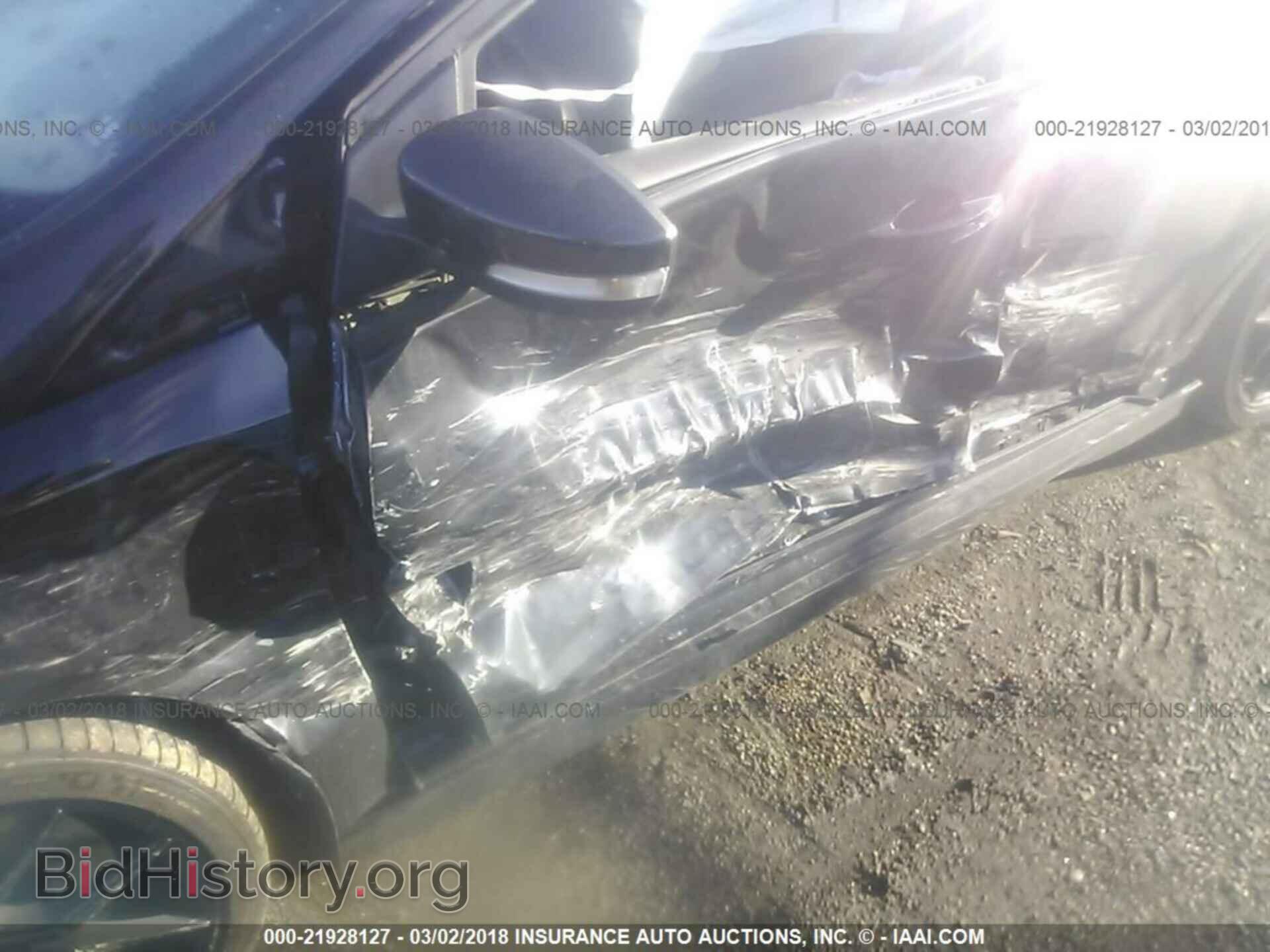 2013 Ford Focus - VIN: 1FADP3L99DL127493 - Photo 6