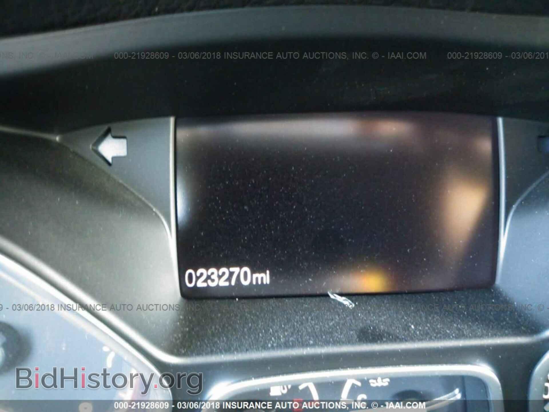 2015 Ford Focus - VIN: 1FADP3E27FL368424 - Photo 7